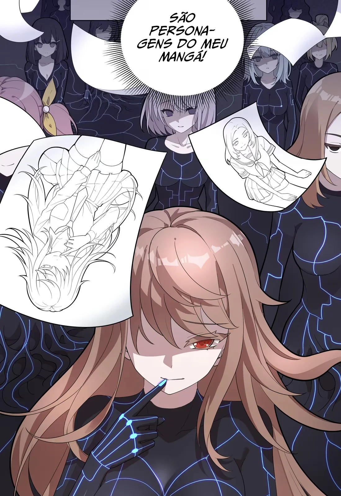 Página do Capítulo 03