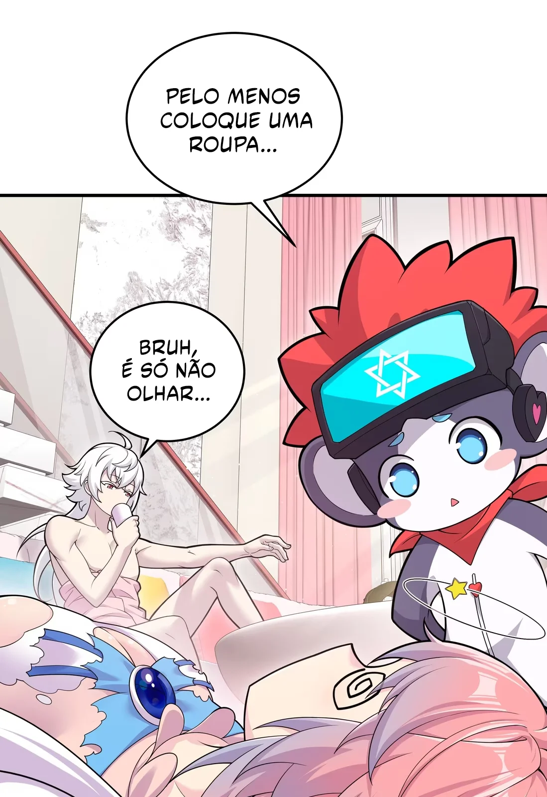 Página do Capítulo 03