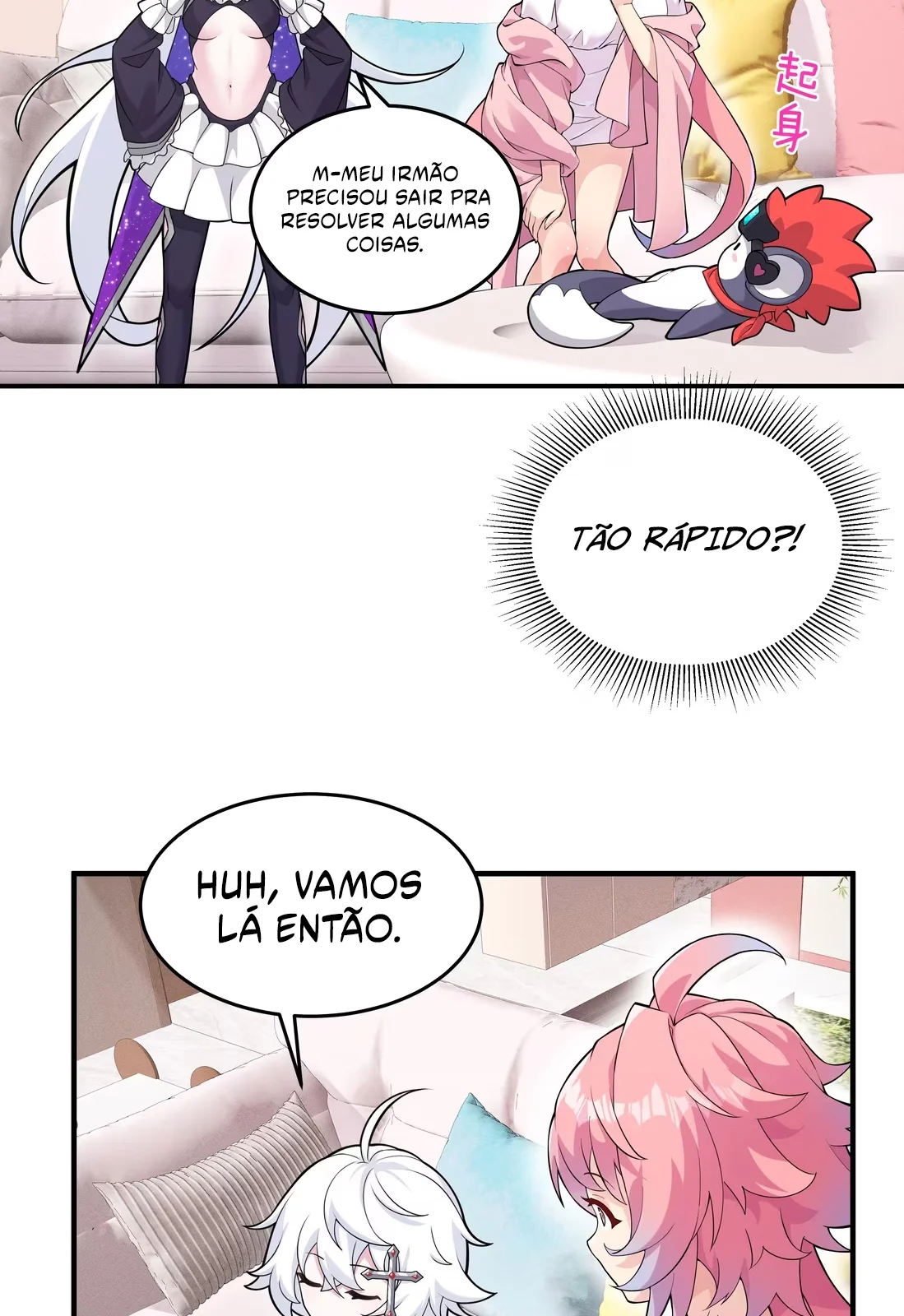 Página do Capítulo 03