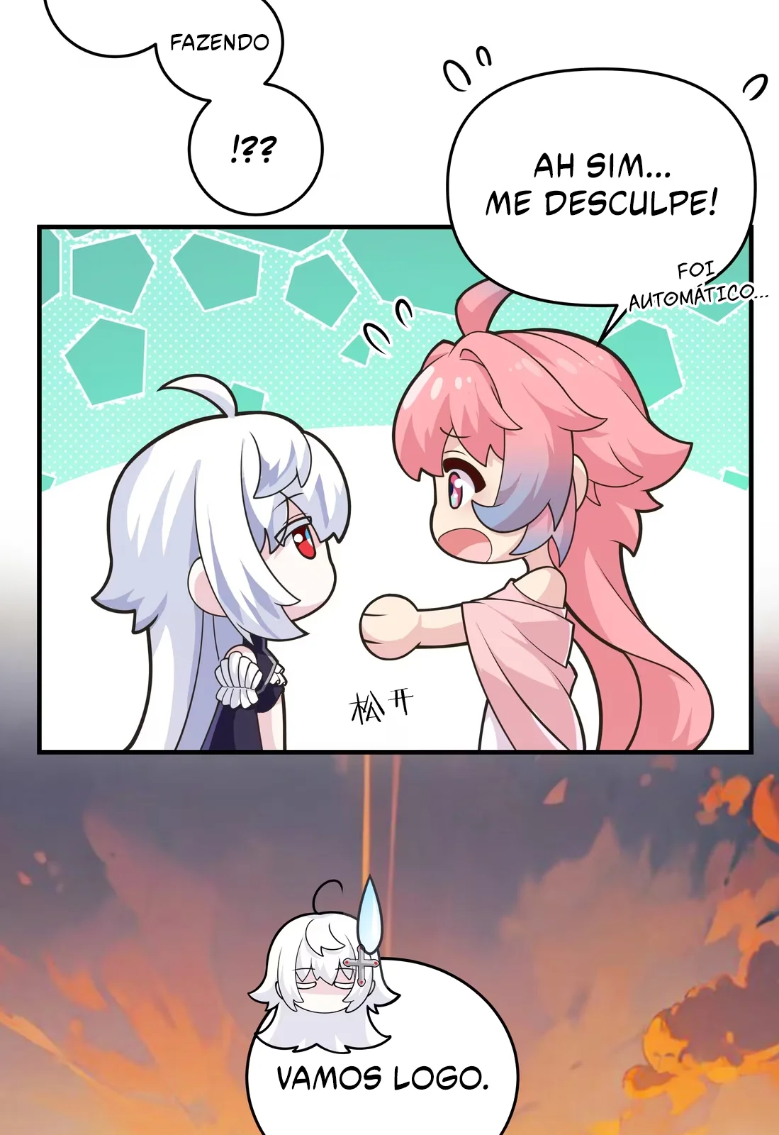 Página do Capítulo 03