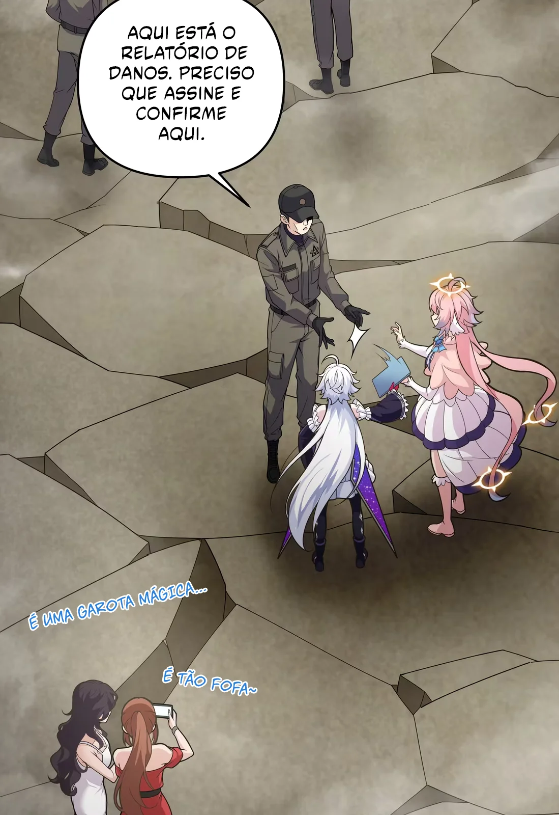 Página do Capítulo 03