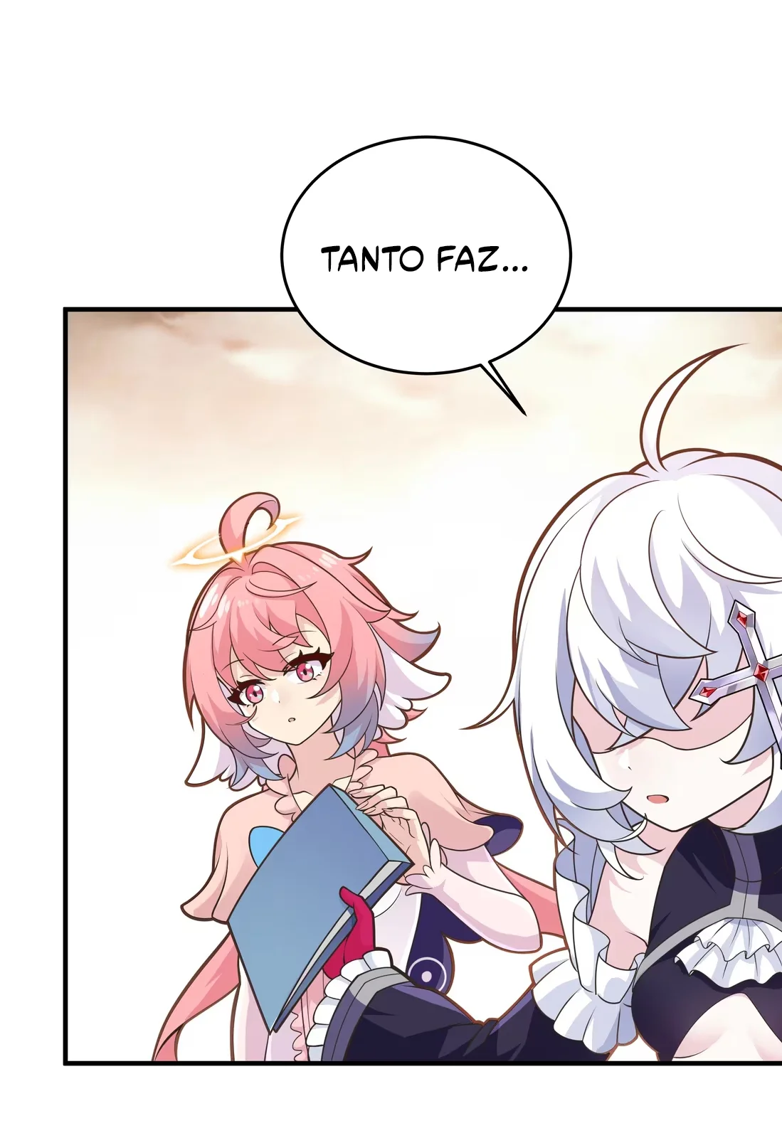 Página do Capítulo 03