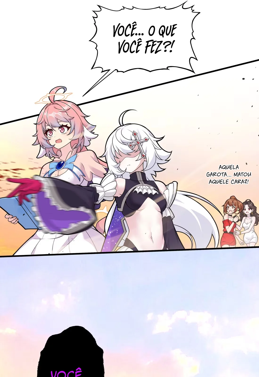 Página do Capítulo 03