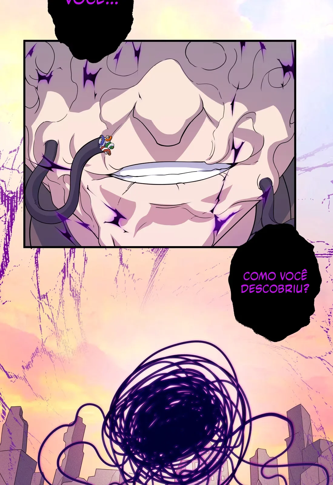 Página do Capítulo 03