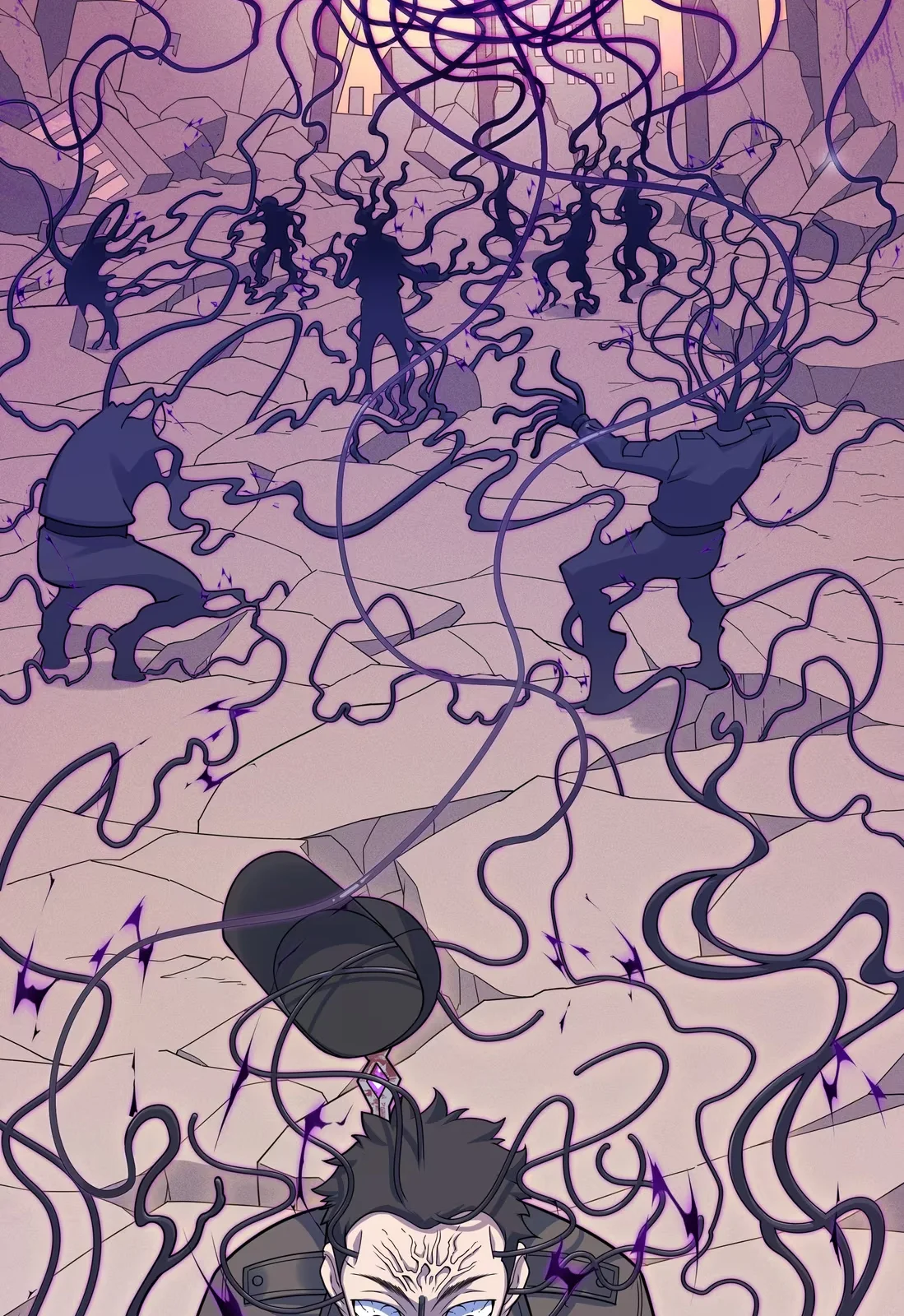 Página do Capítulo 03