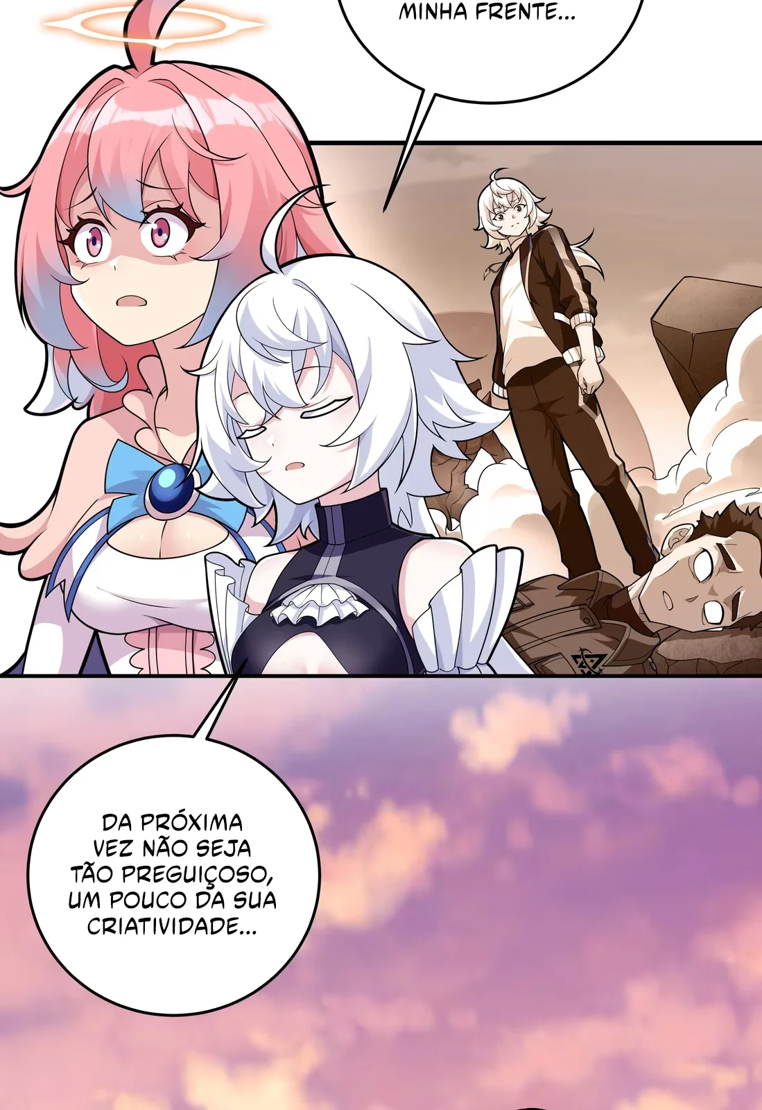 Página do Capítulo 03