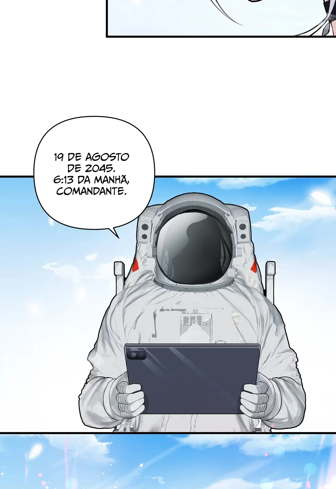 Página do Capítulo 10