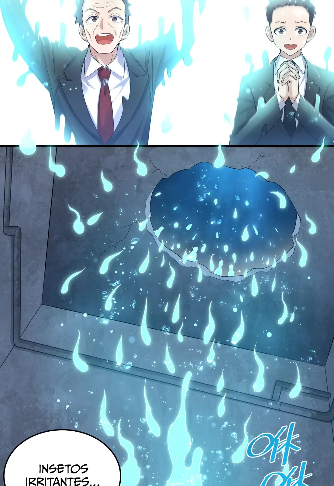 Página do Capítulo 10