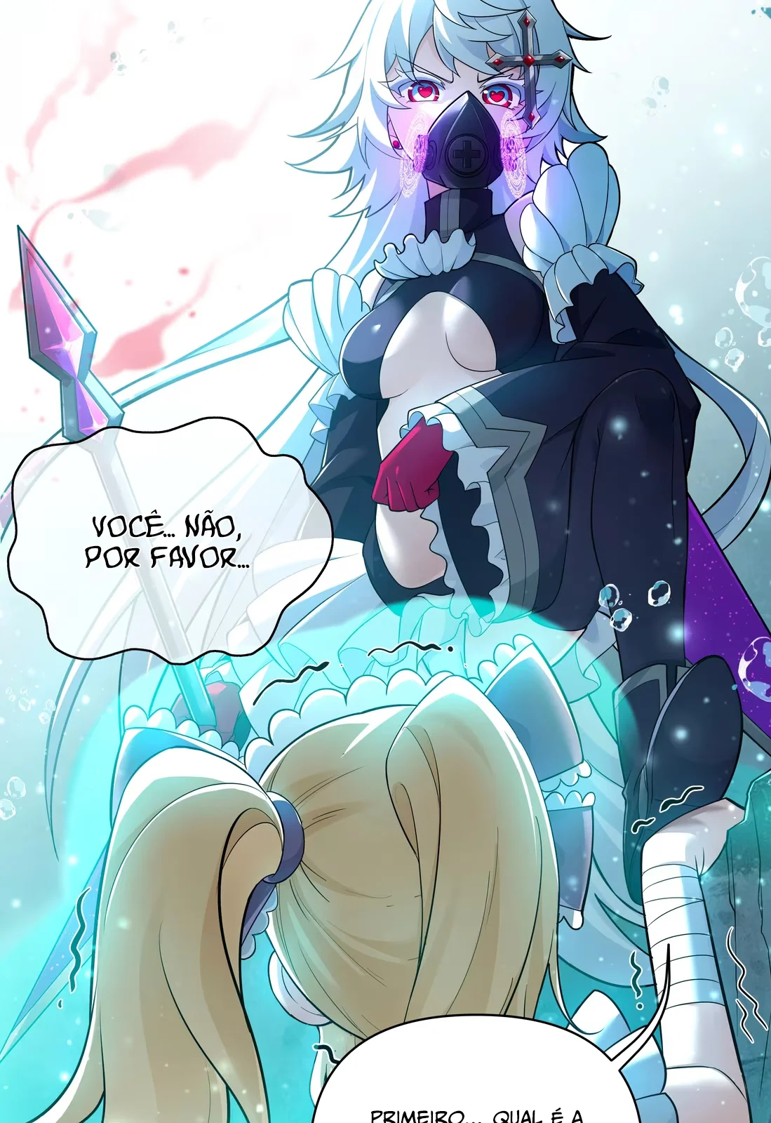 Página do Capítulo 10