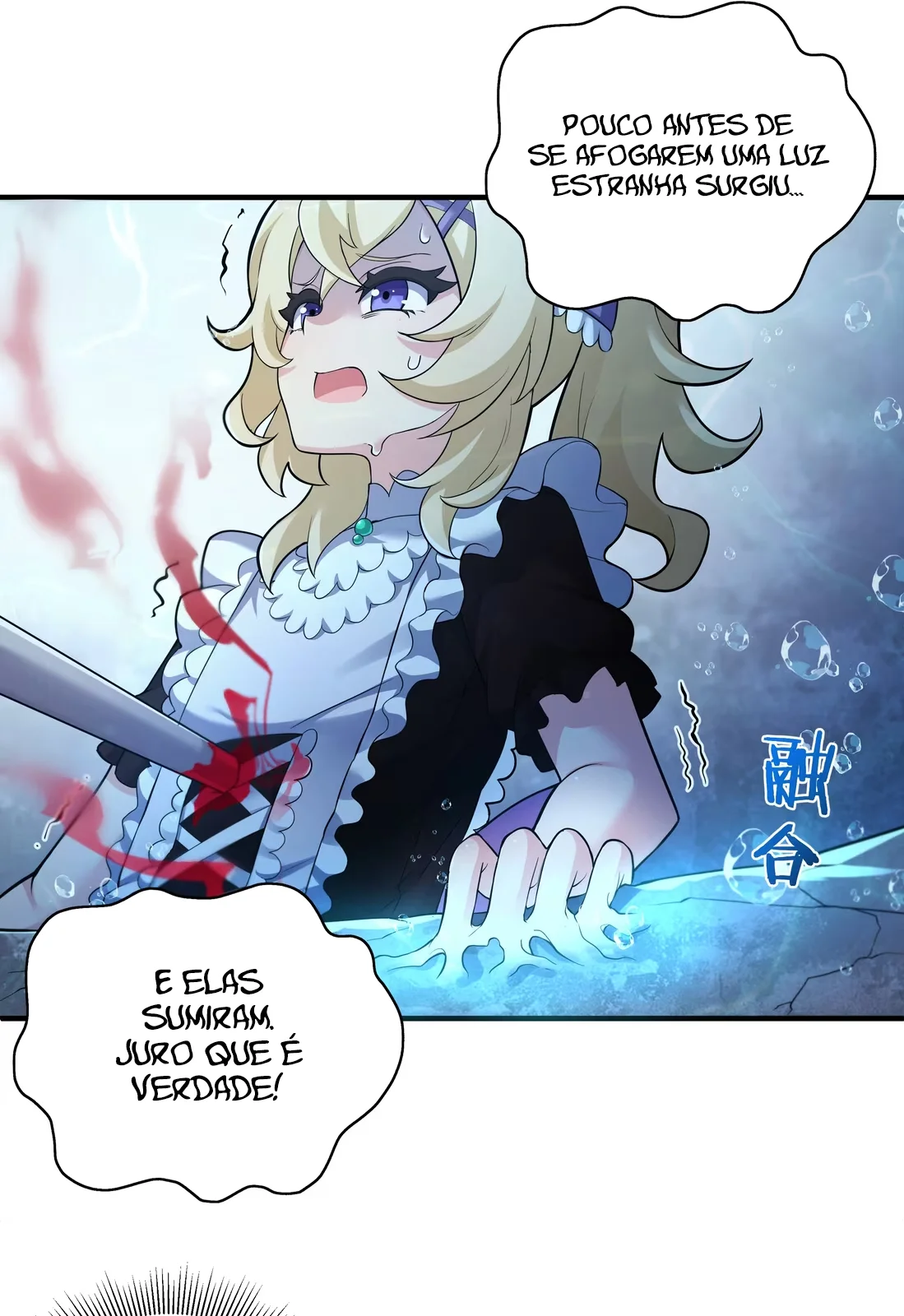 Página do Capítulo 10