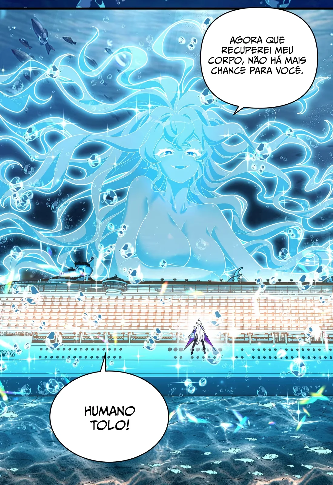 Página do Capítulo 10