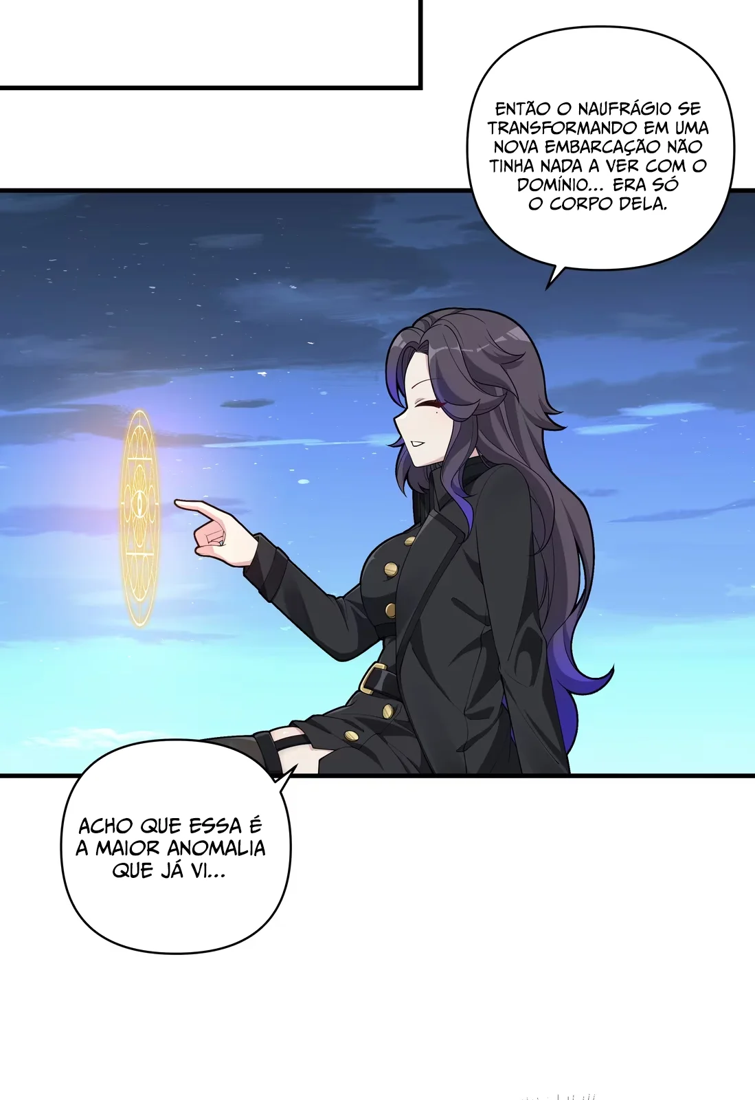 Página do Capítulo 10