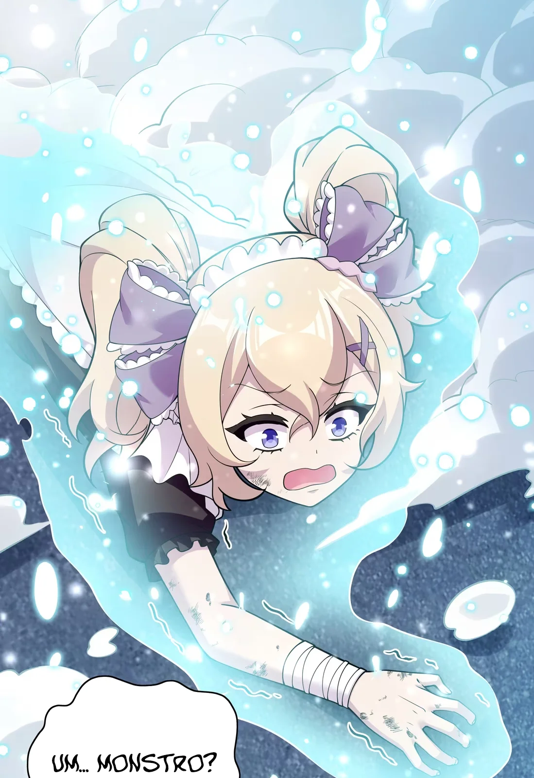 Página do Capítulo 10