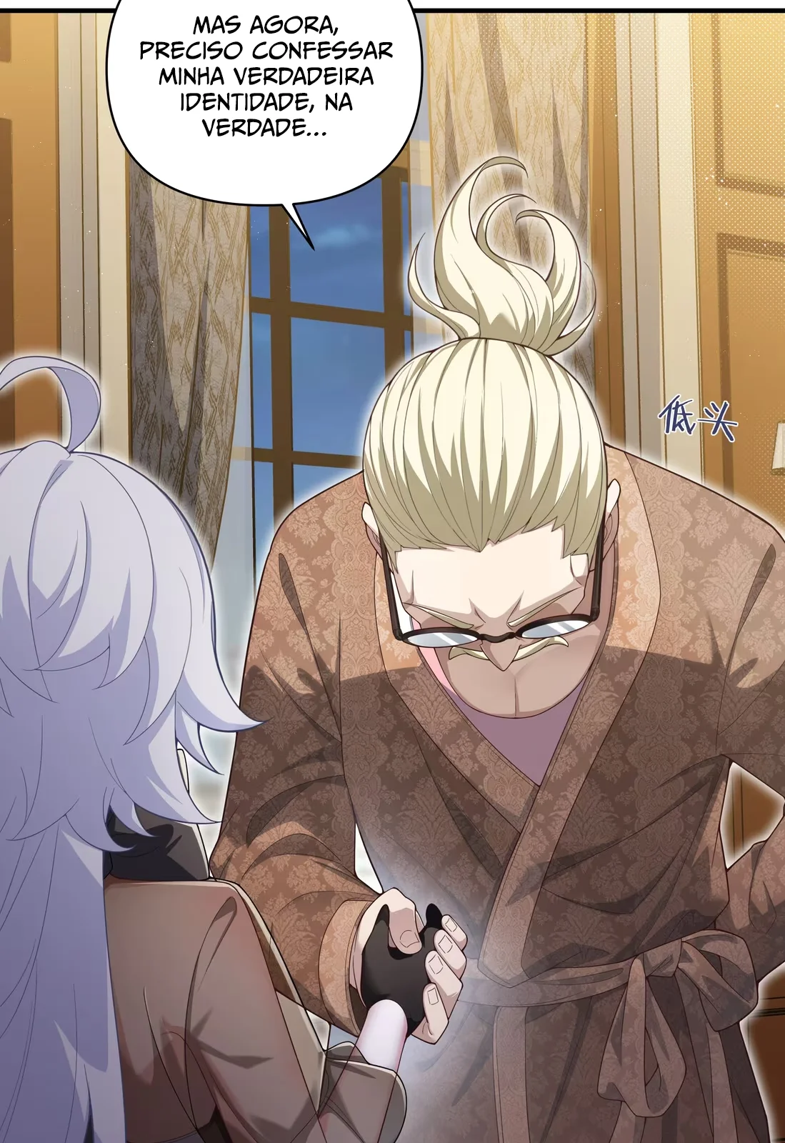 Página do Capítulo 11