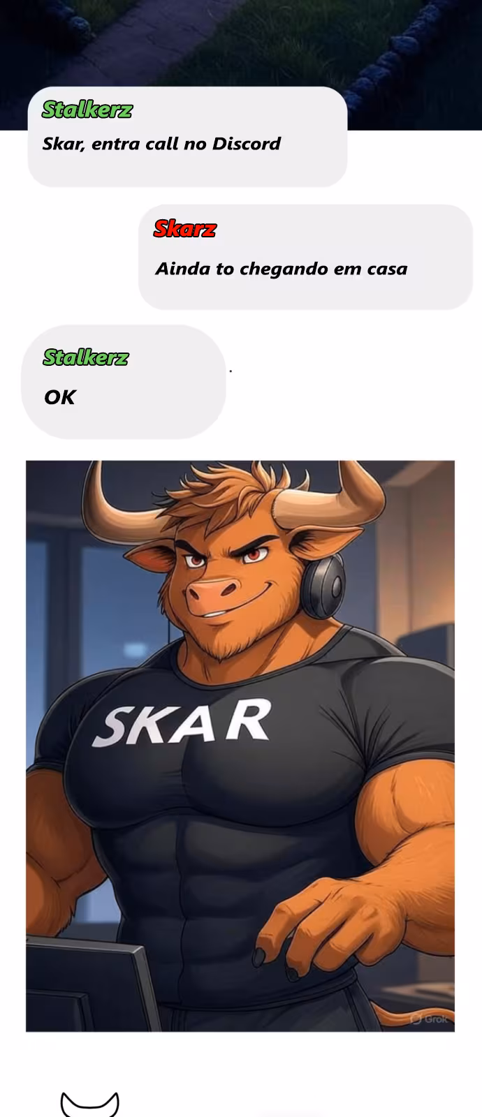 Página do Capítulo 02