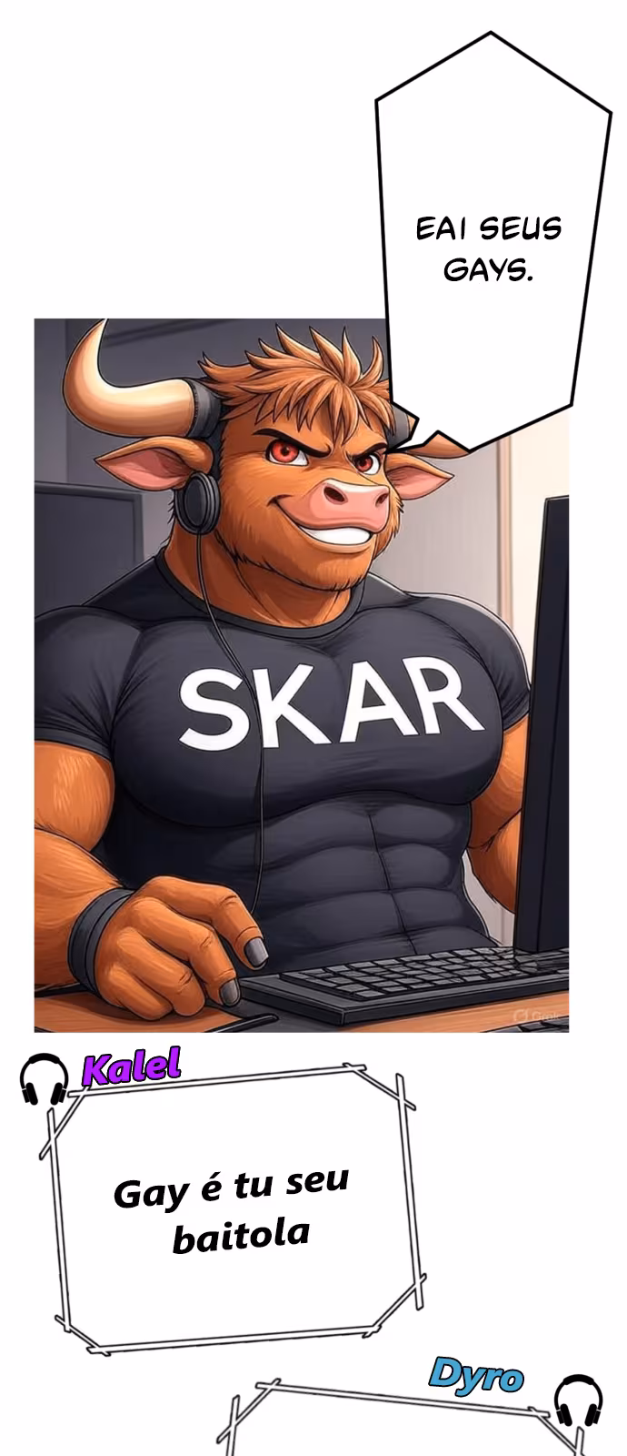 Página do Capítulo 02