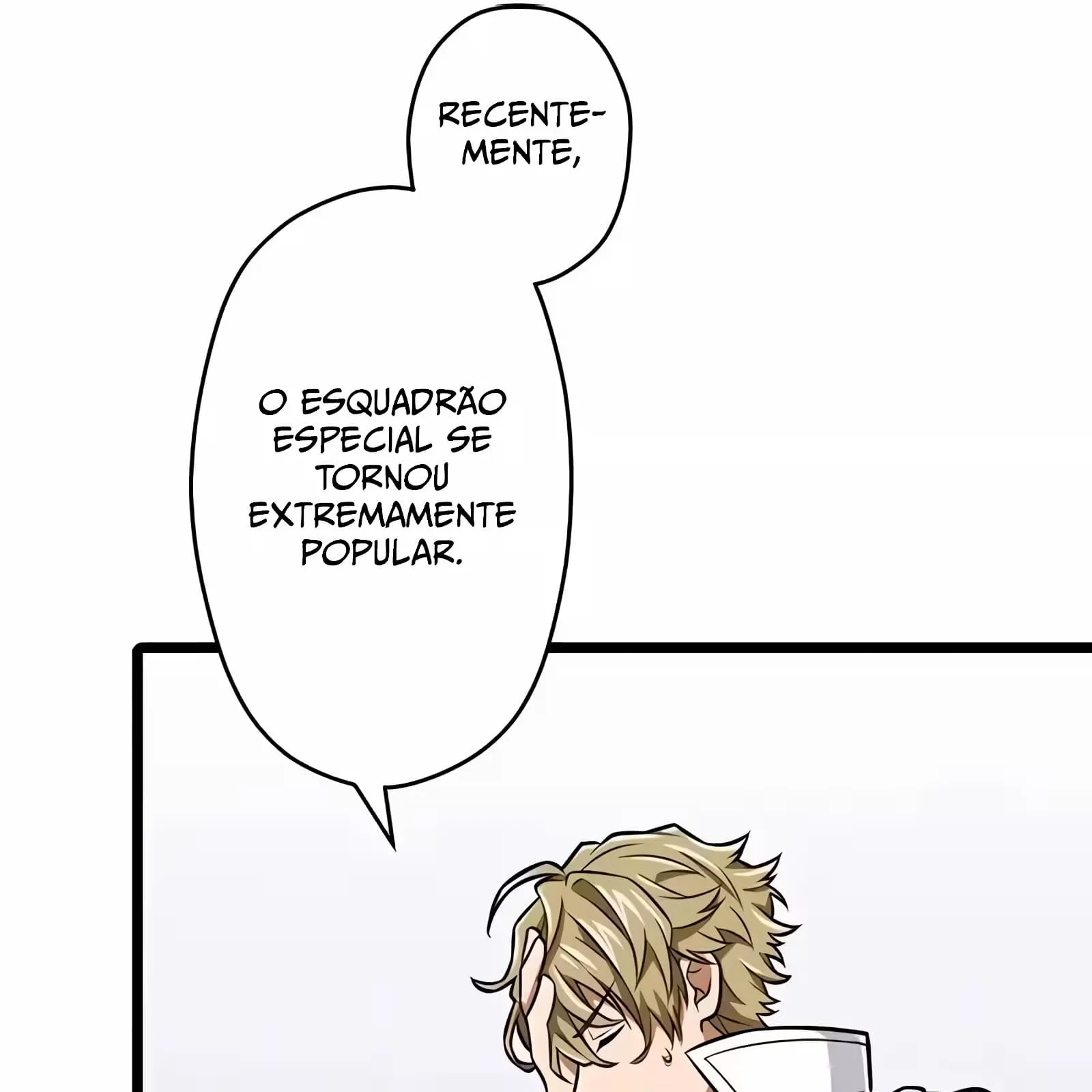 Página do Capítulo 50