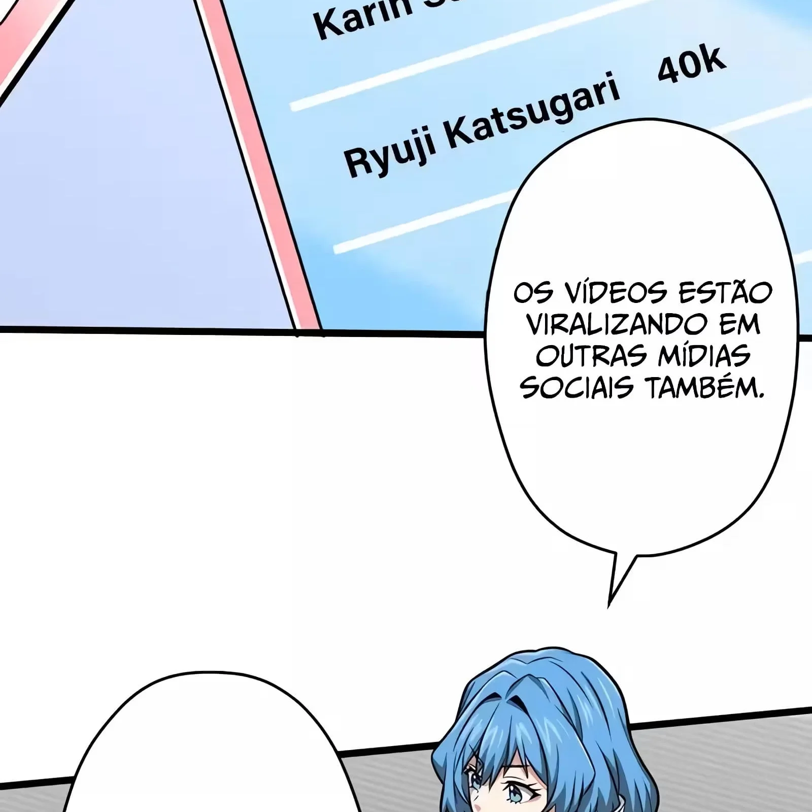 Página do Capítulo 50