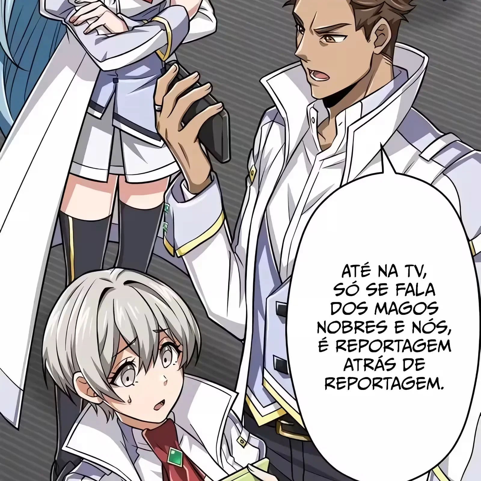 Página do Capítulo 50