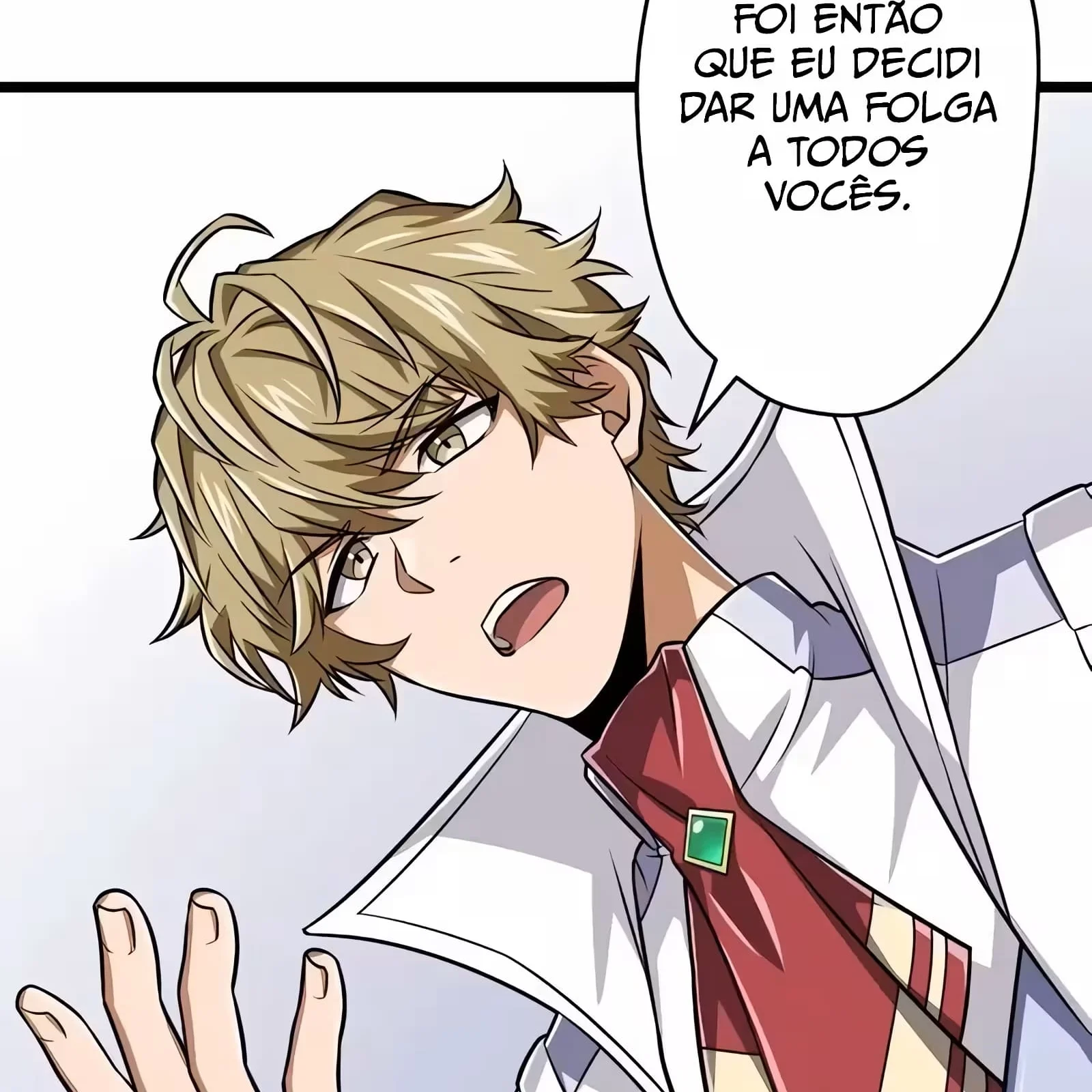 Página do Capítulo 50