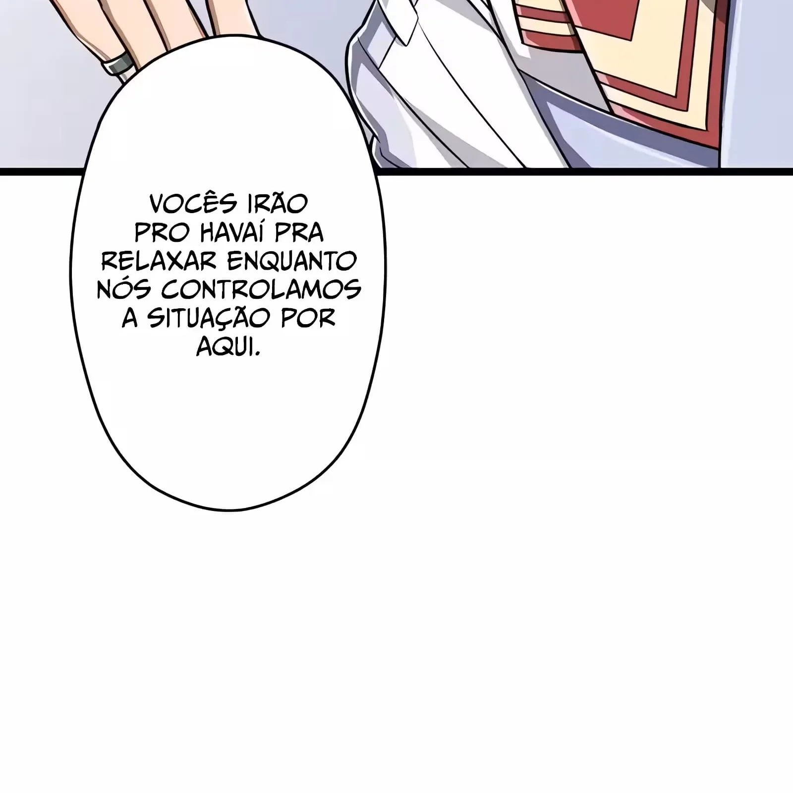 Página do Capítulo 50