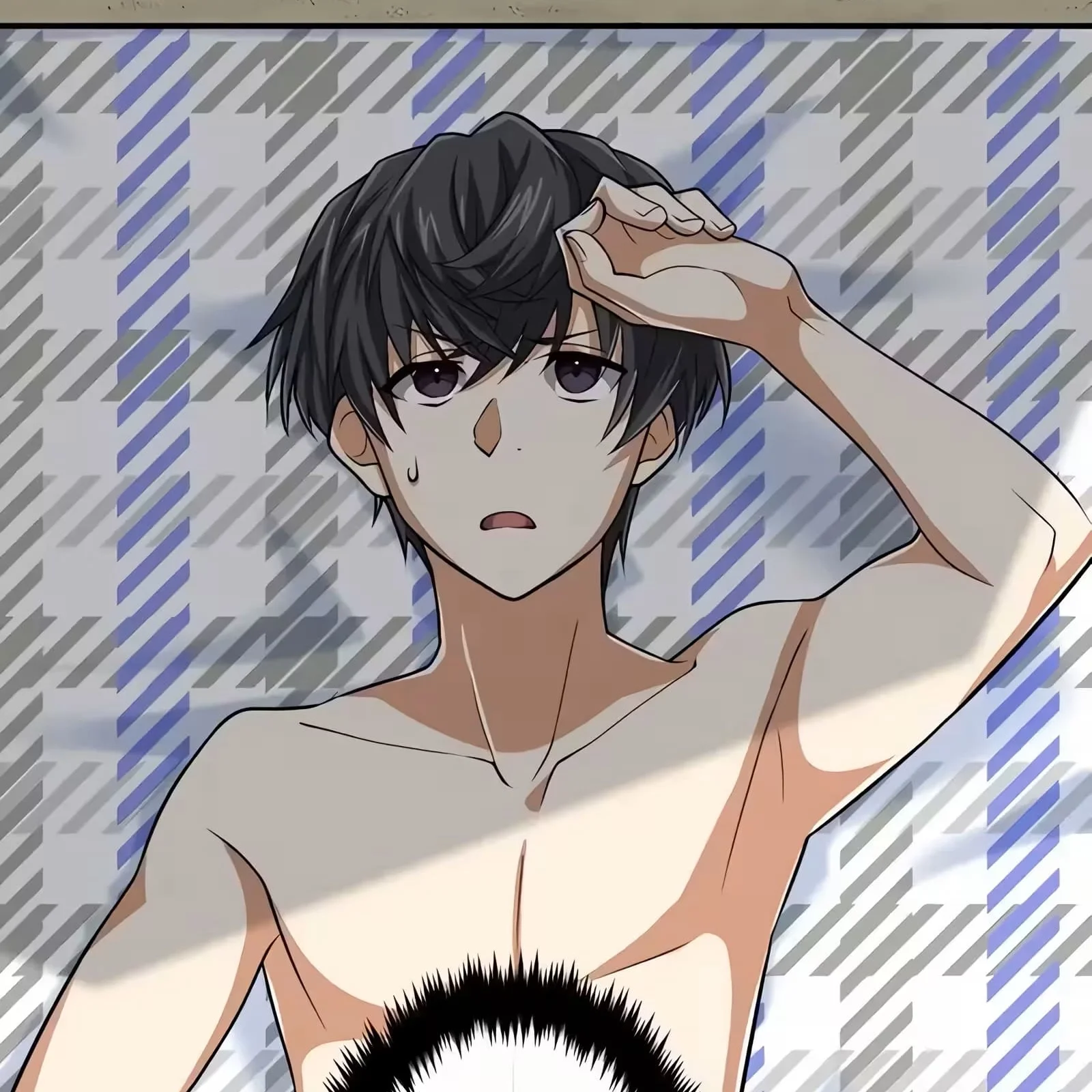 Página do Capítulo 50