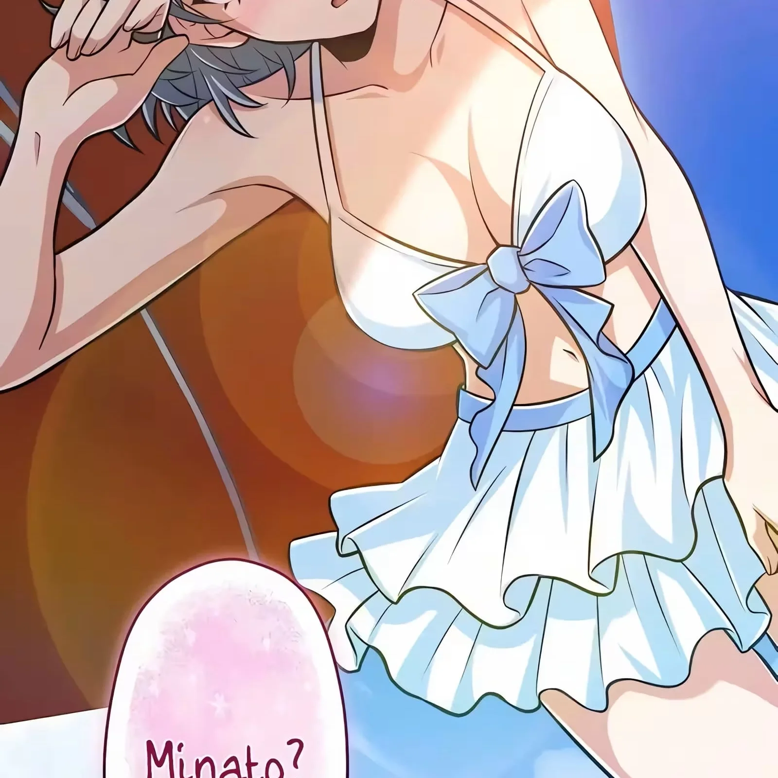 Página do Capítulo 50