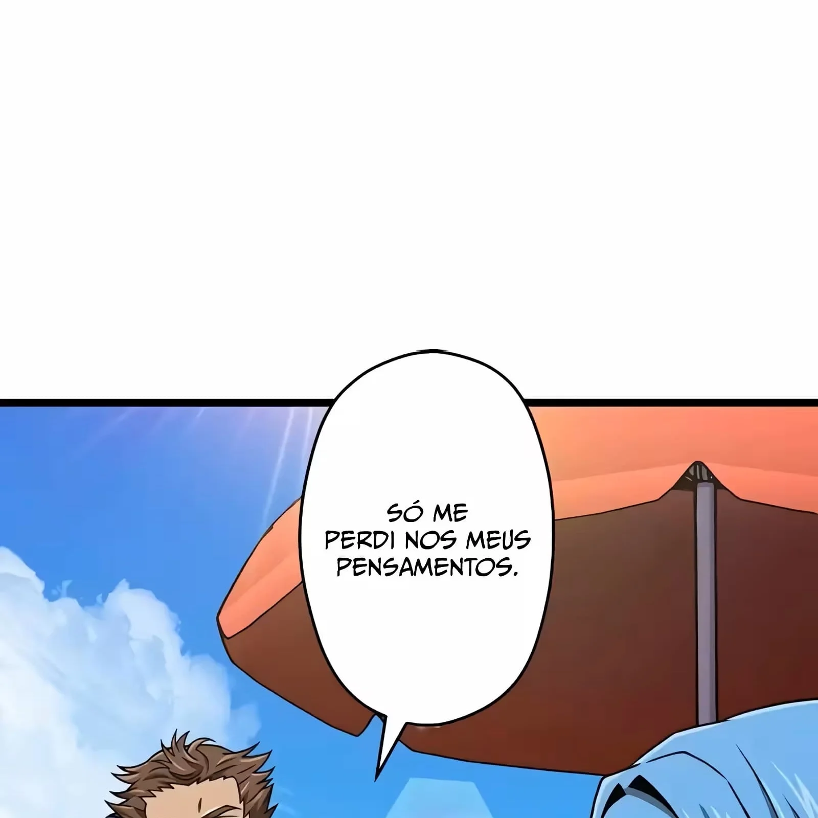 Página do Capítulo 50