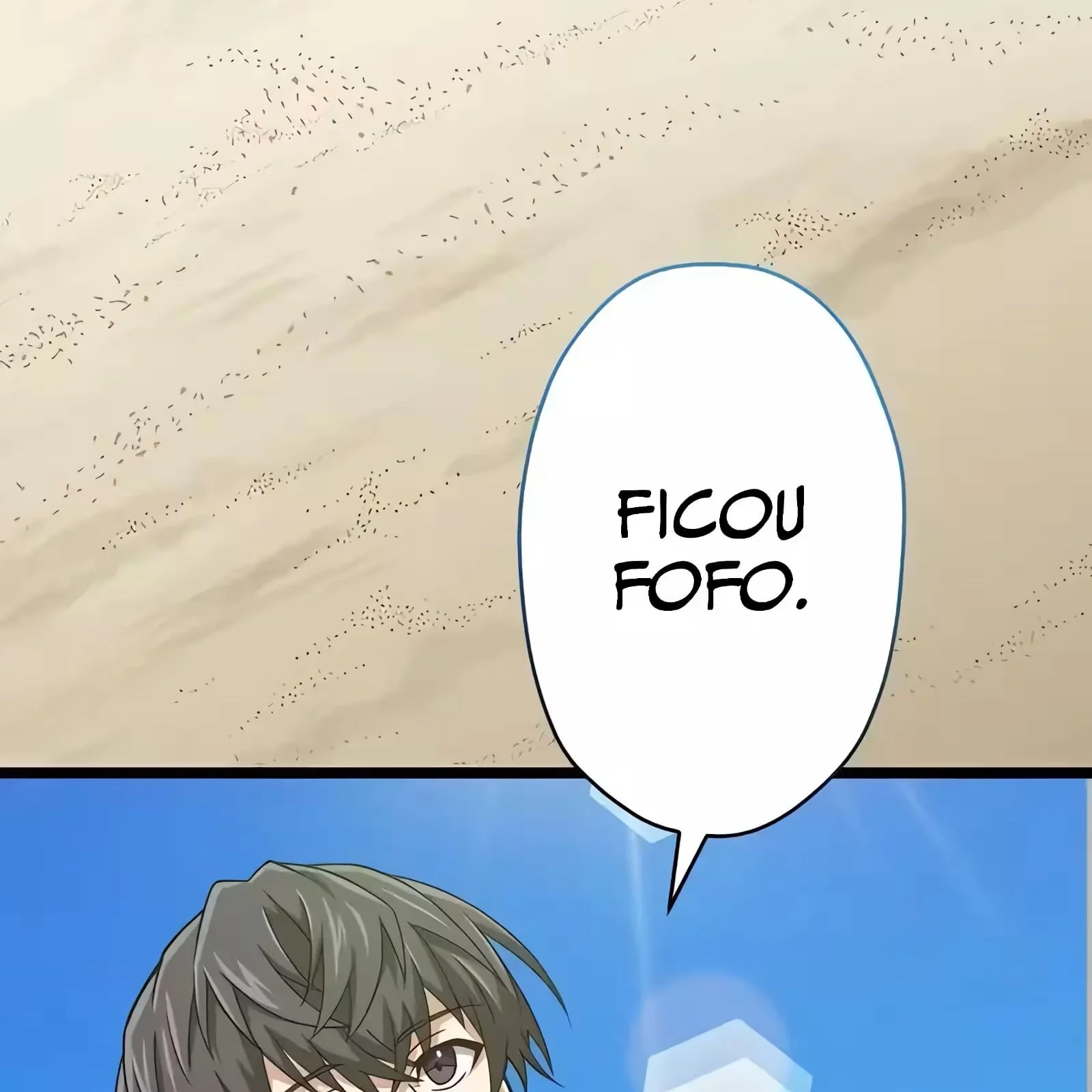 Página do Capítulo 50