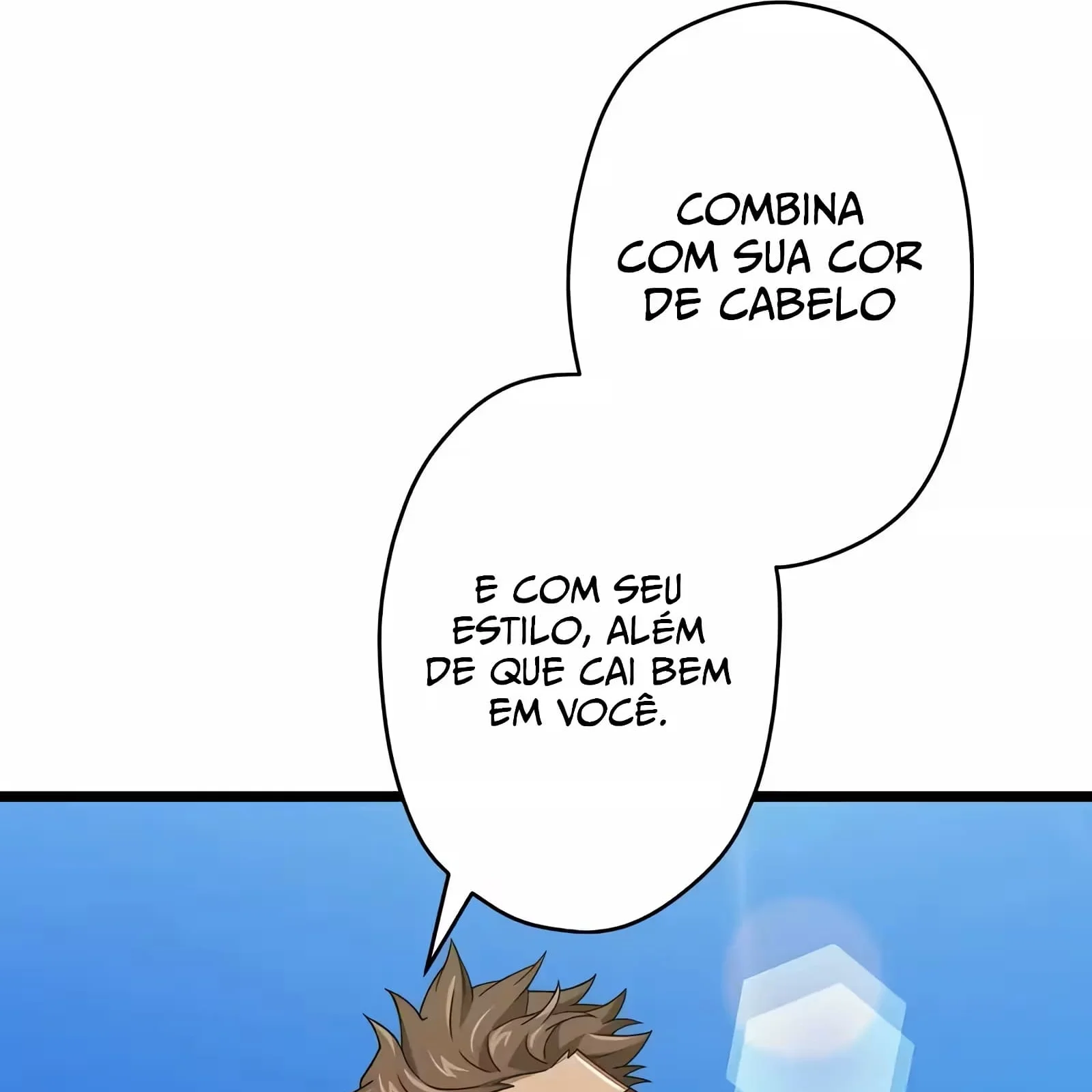 Página do Capítulo 50