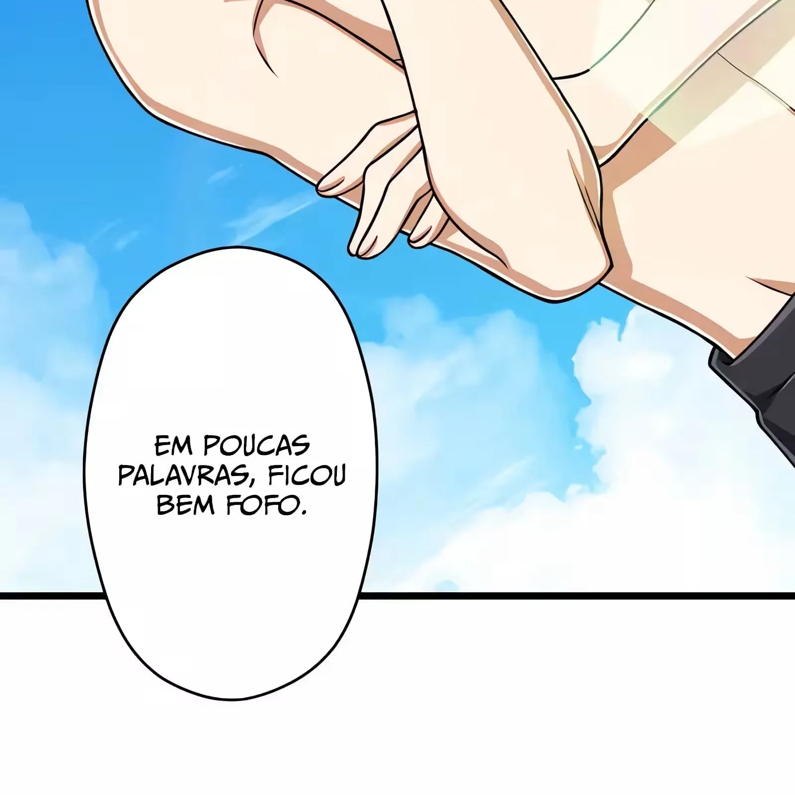 Página do Capítulo 50