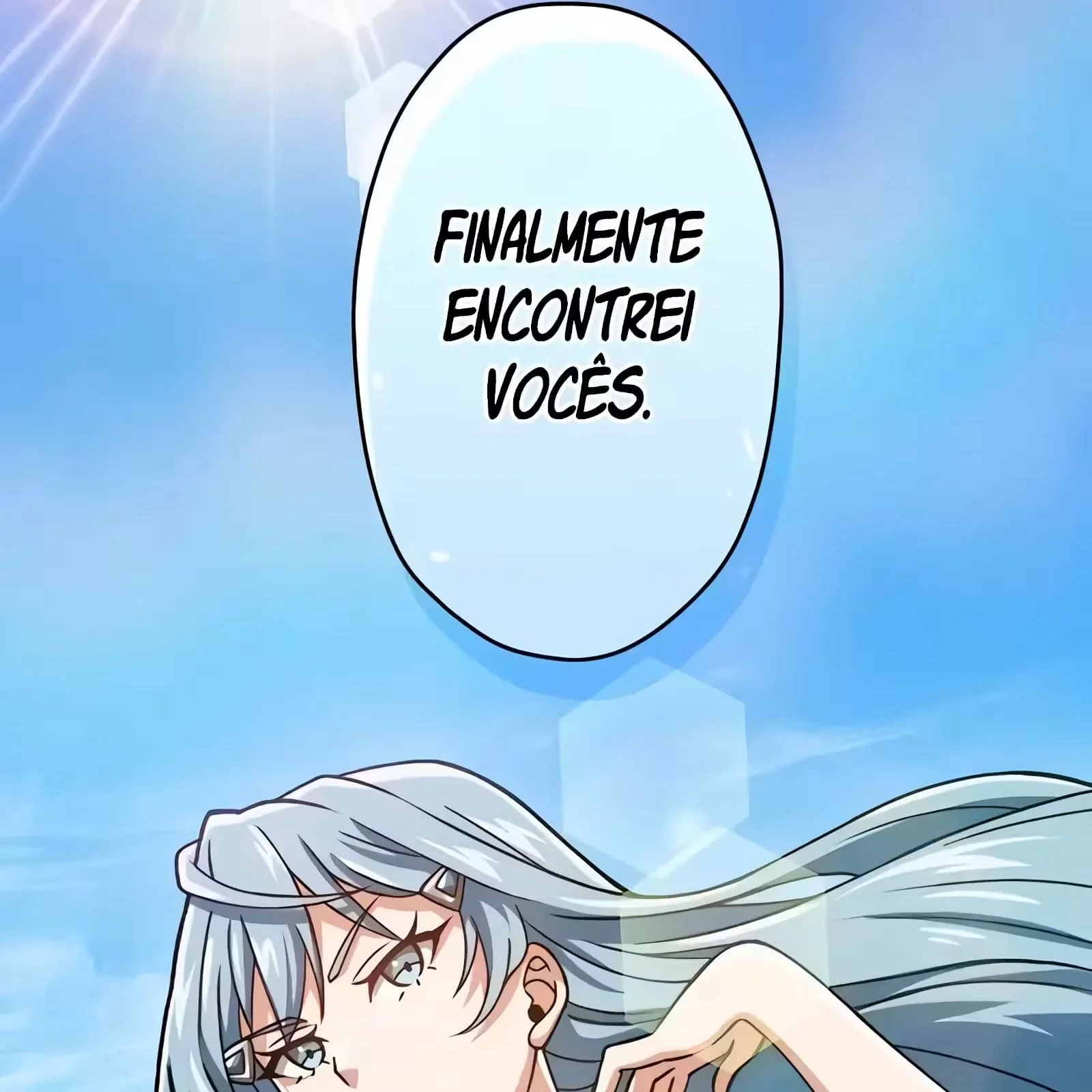 Página do Capítulo 50