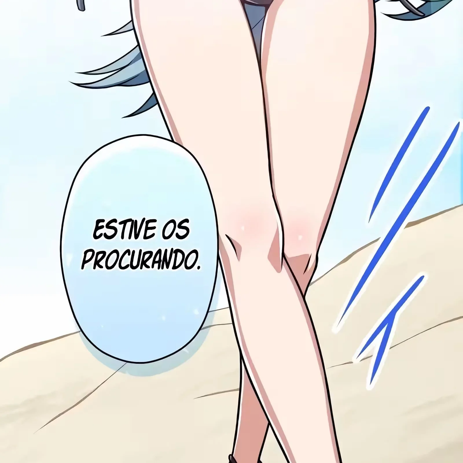 Página do Capítulo 50