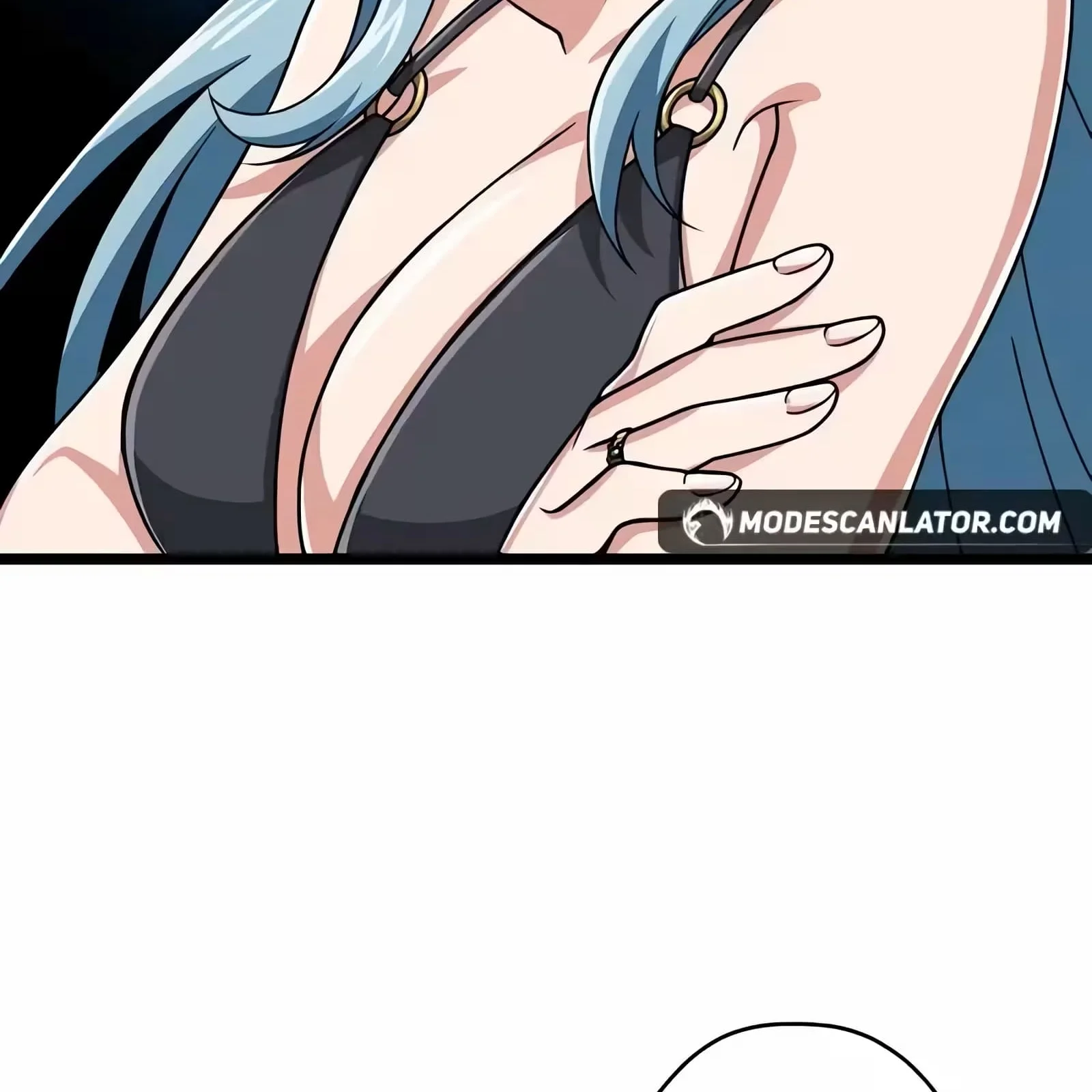 Página do Capítulo 50