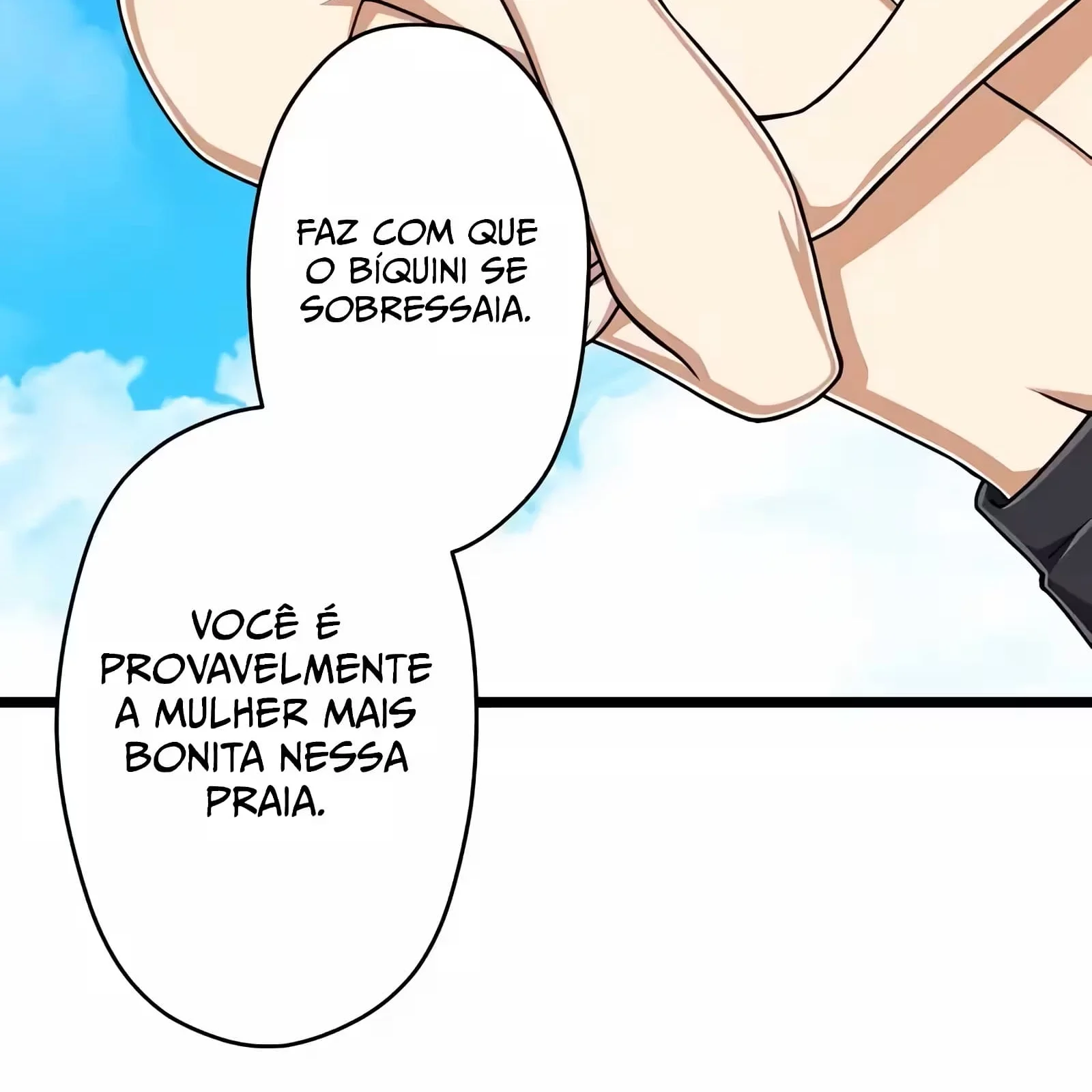 Página do Capítulo 50