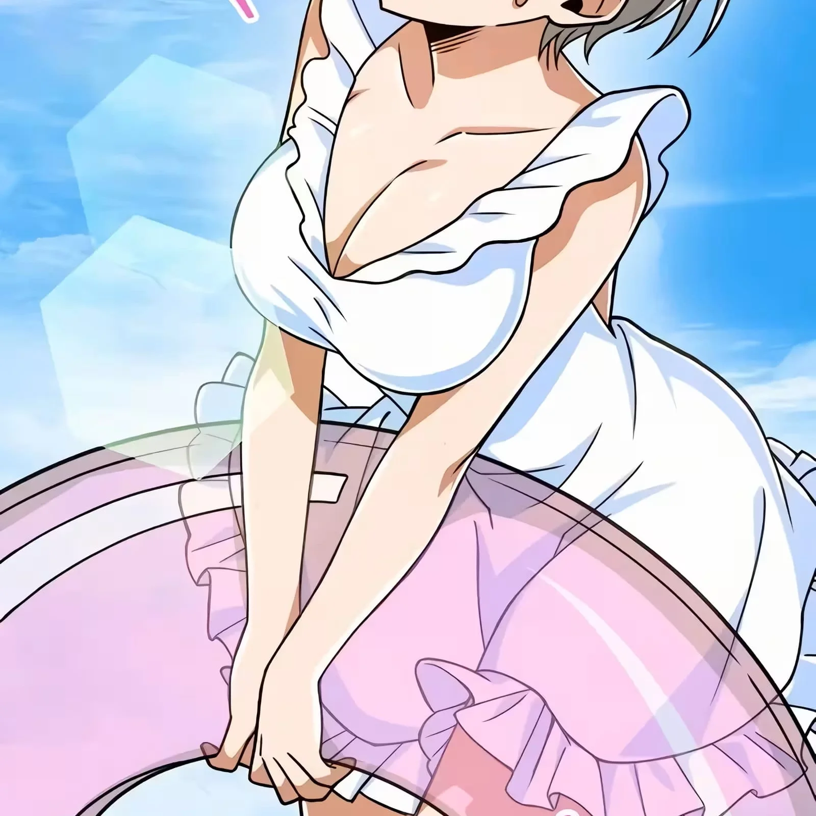 Página do Capítulo 50