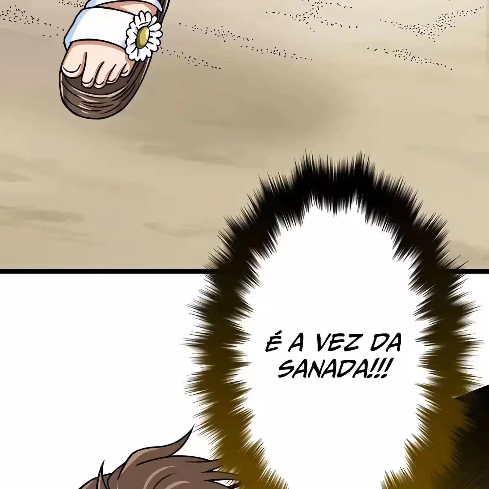 Página do Capítulo 50