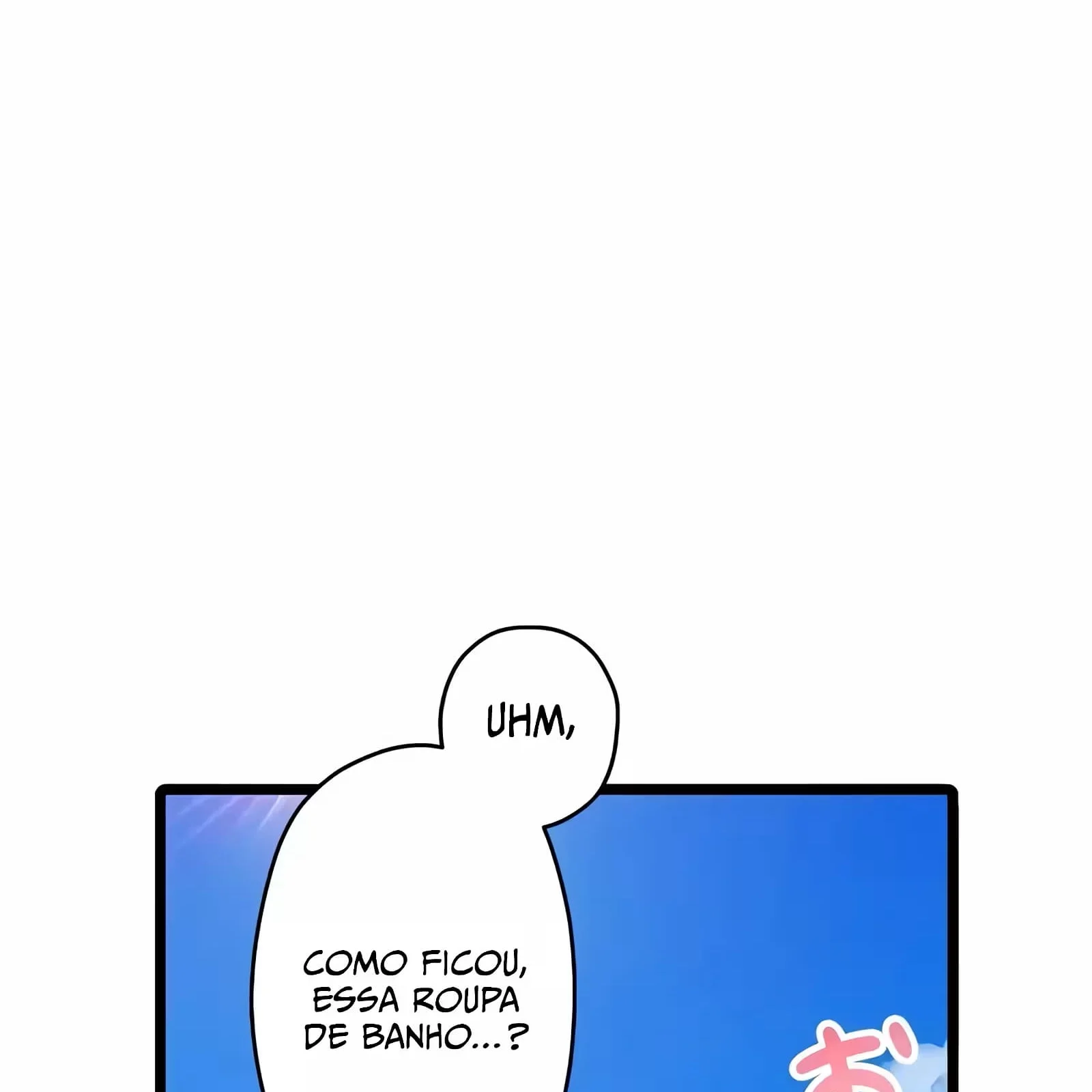 Página do Capítulo 50