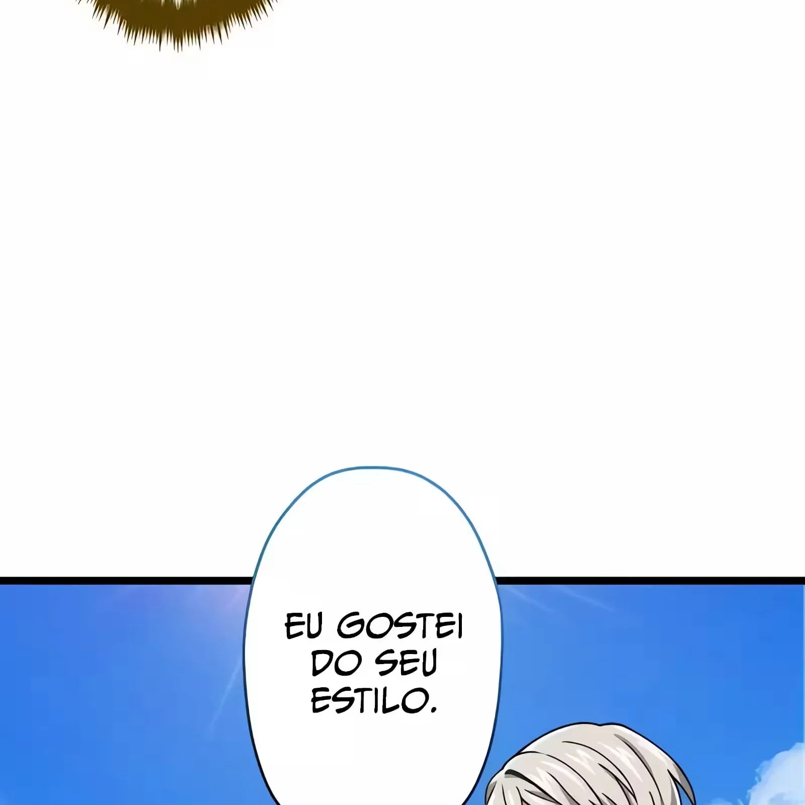 Página do Capítulo 50