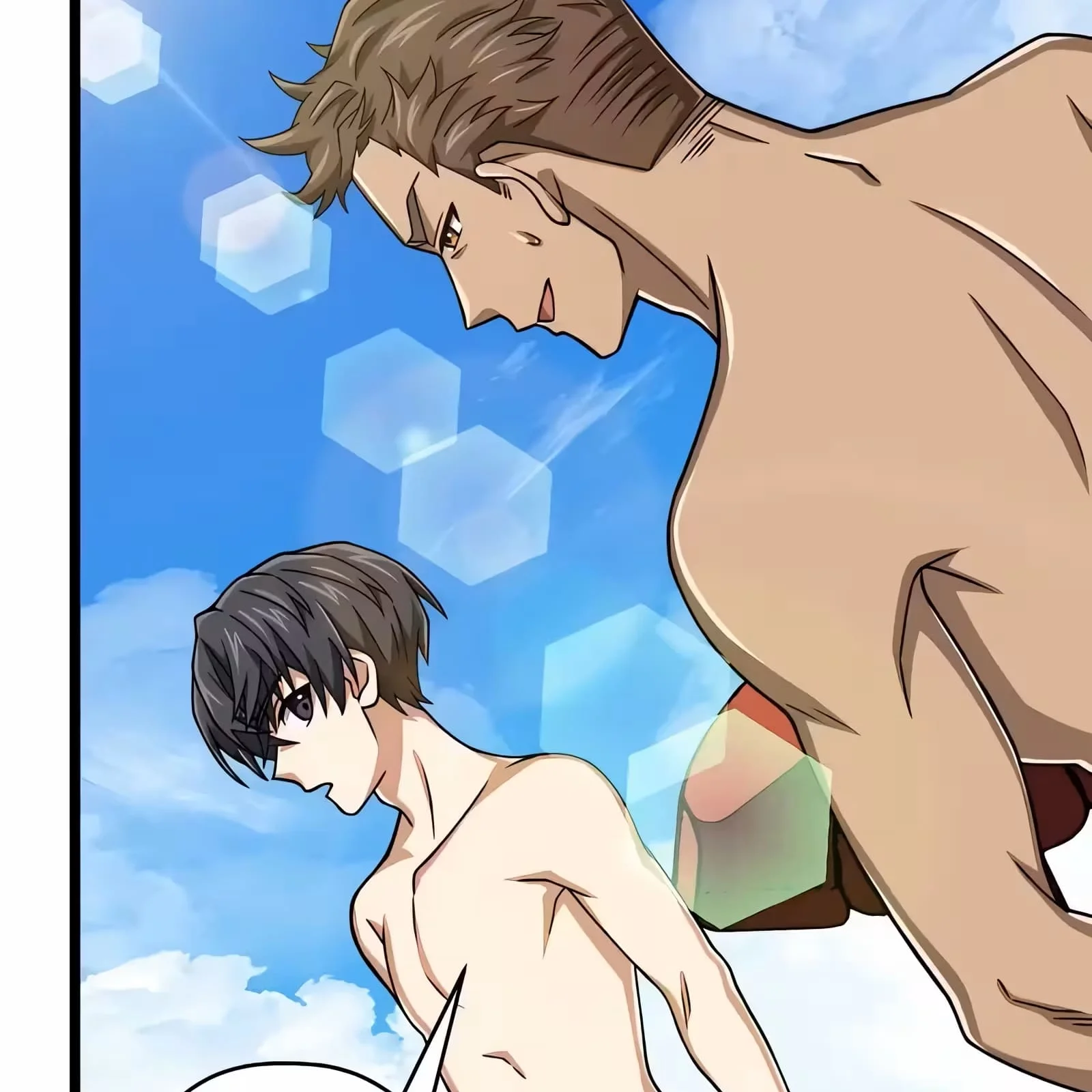 Página do Capítulo 50