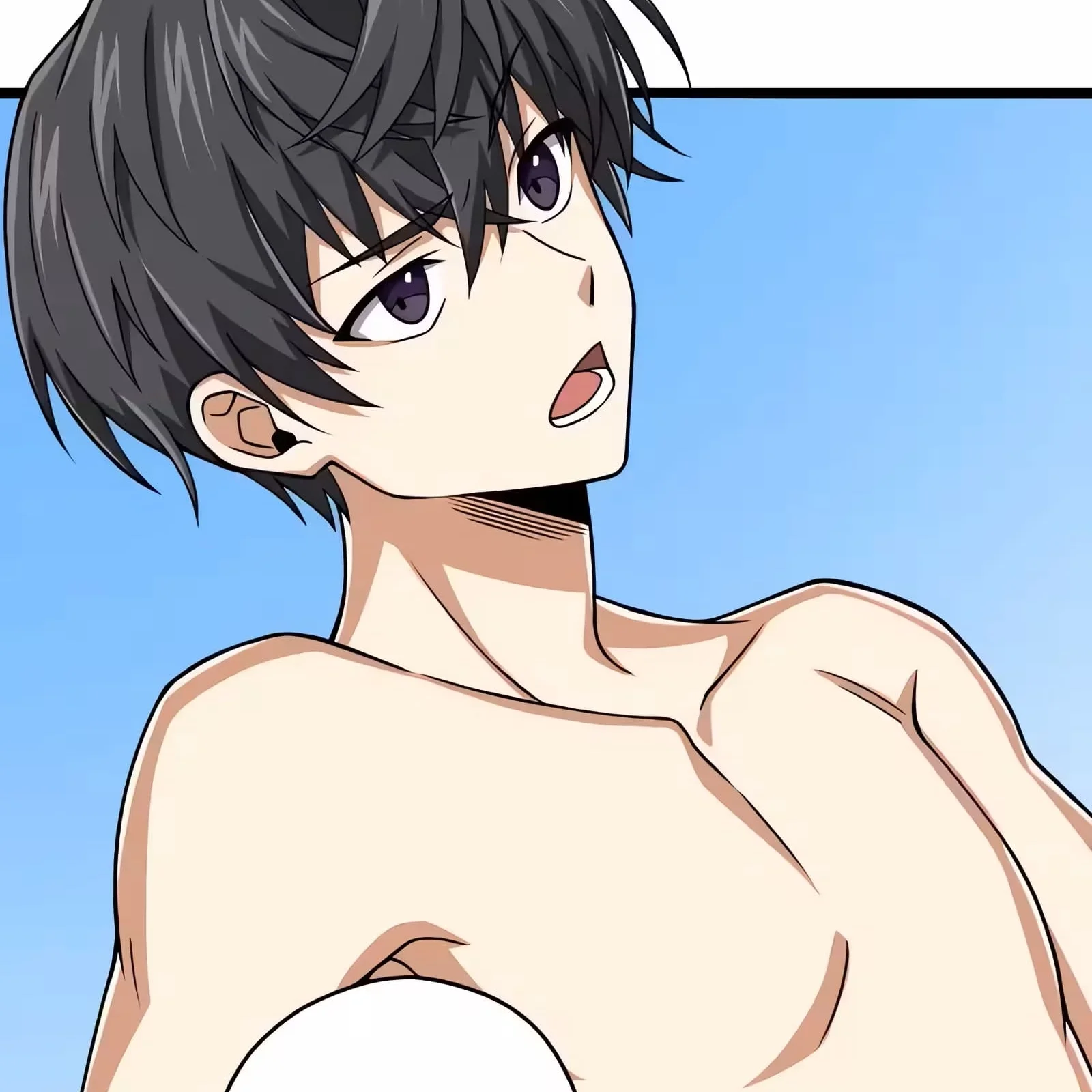 Página do Capítulo 50