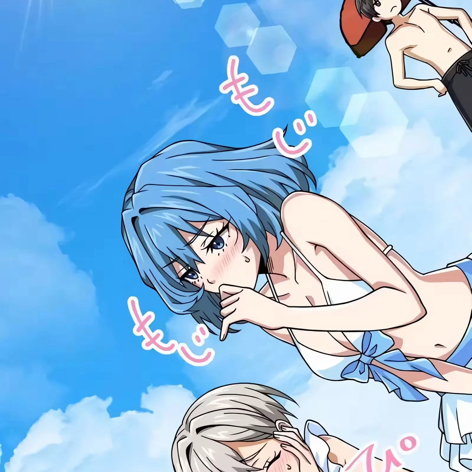 Página do Capítulo 50