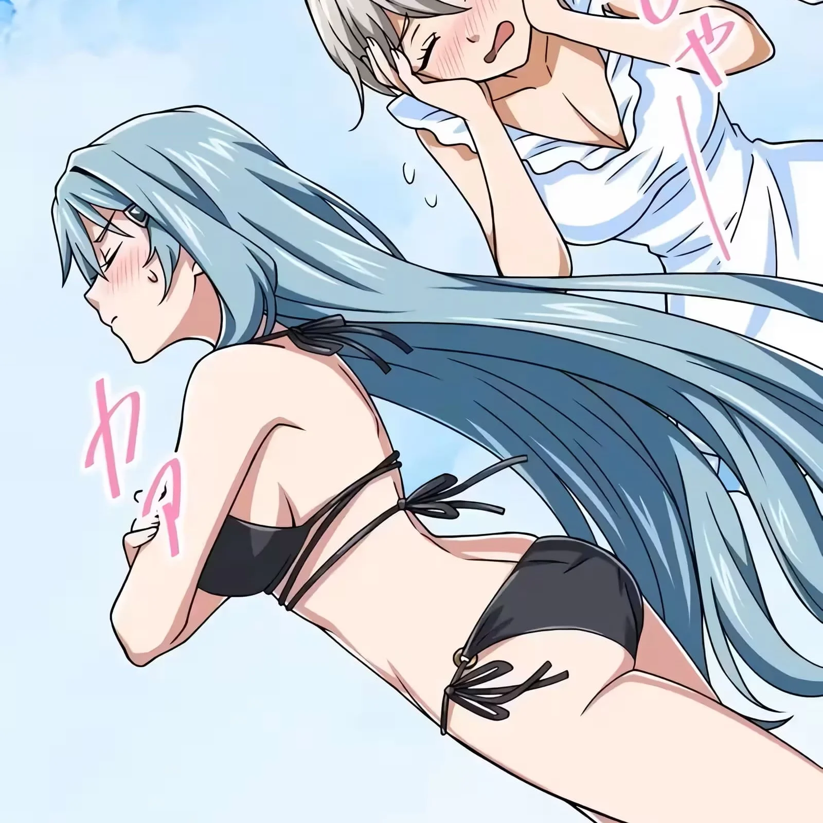 Página do Capítulo 50