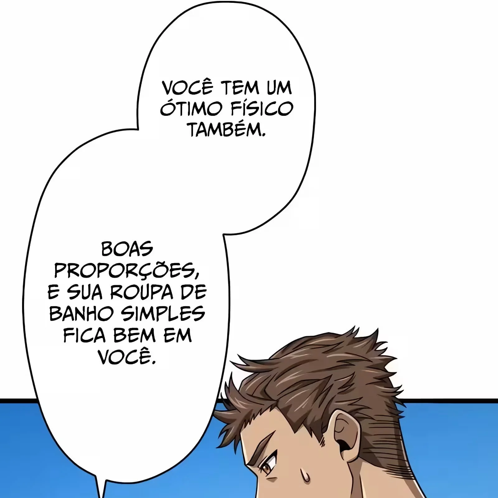 Página do Capítulo 50