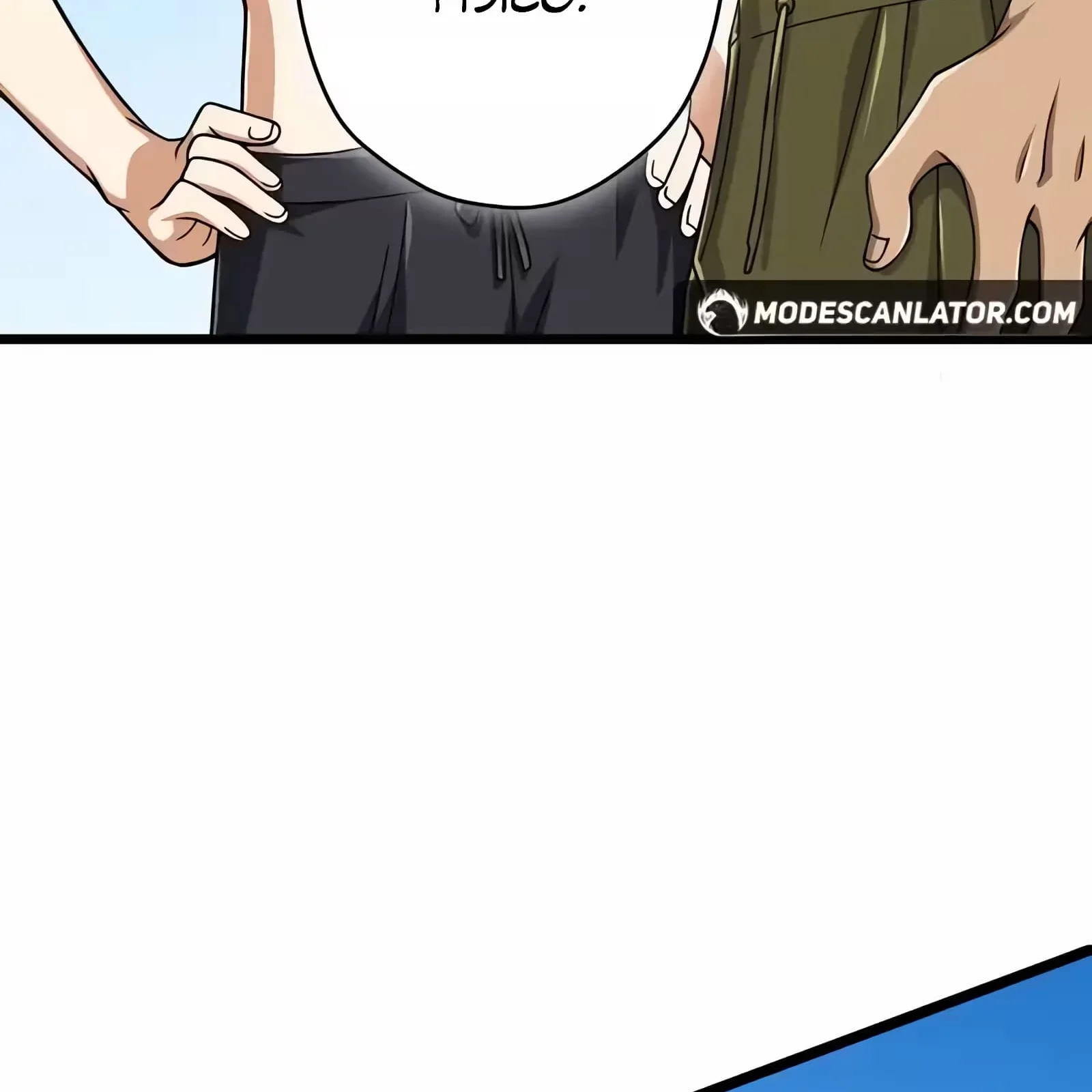 Página do Capítulo 50