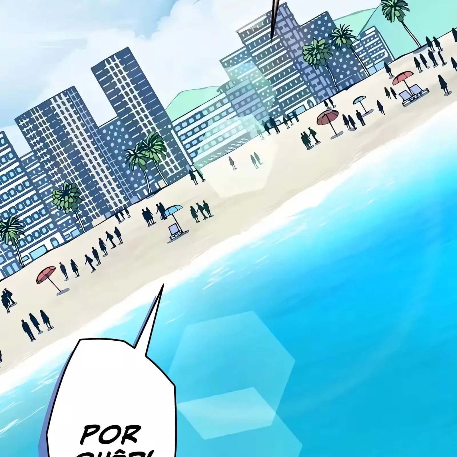 Página do Capítulo 50