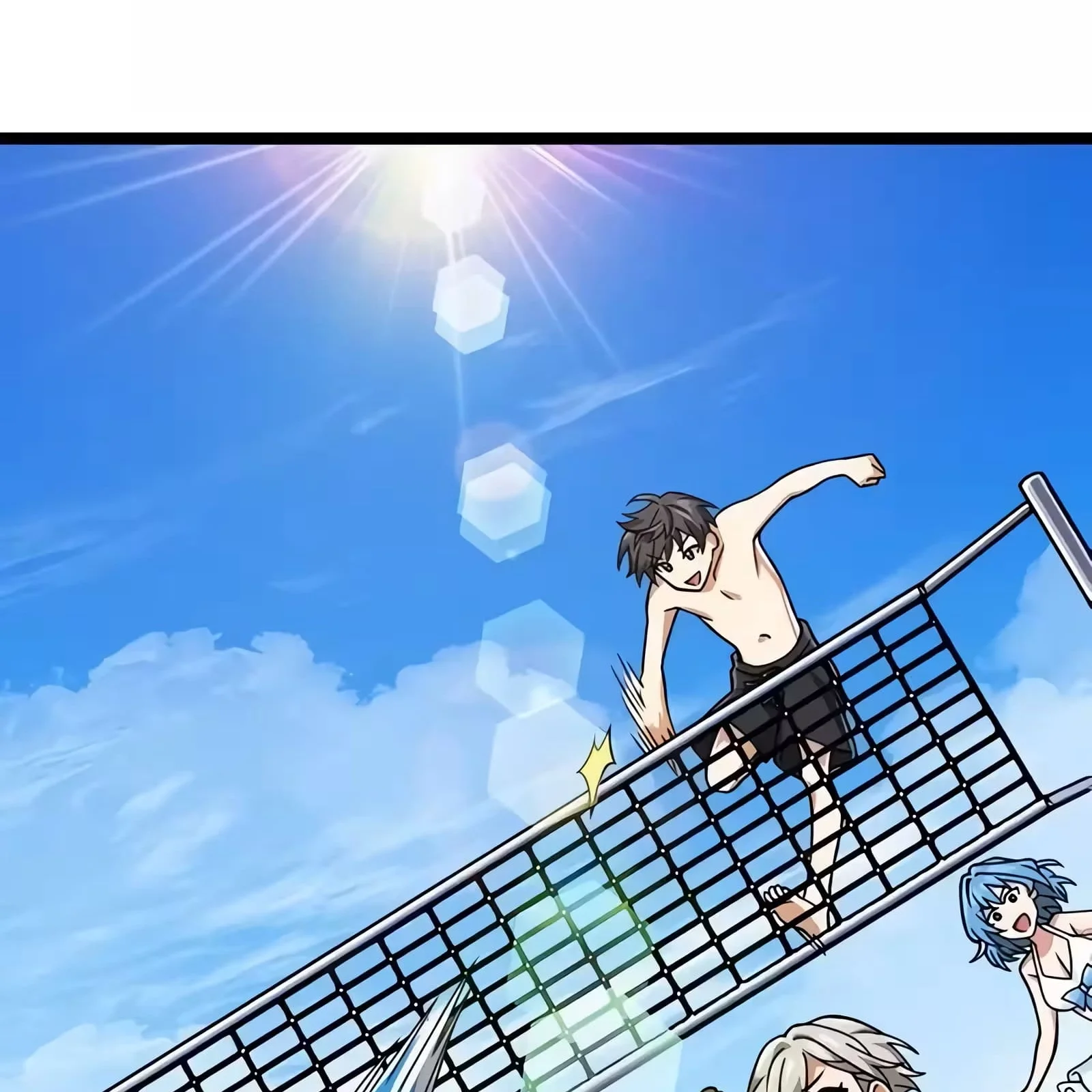 Página do Capítulo 50