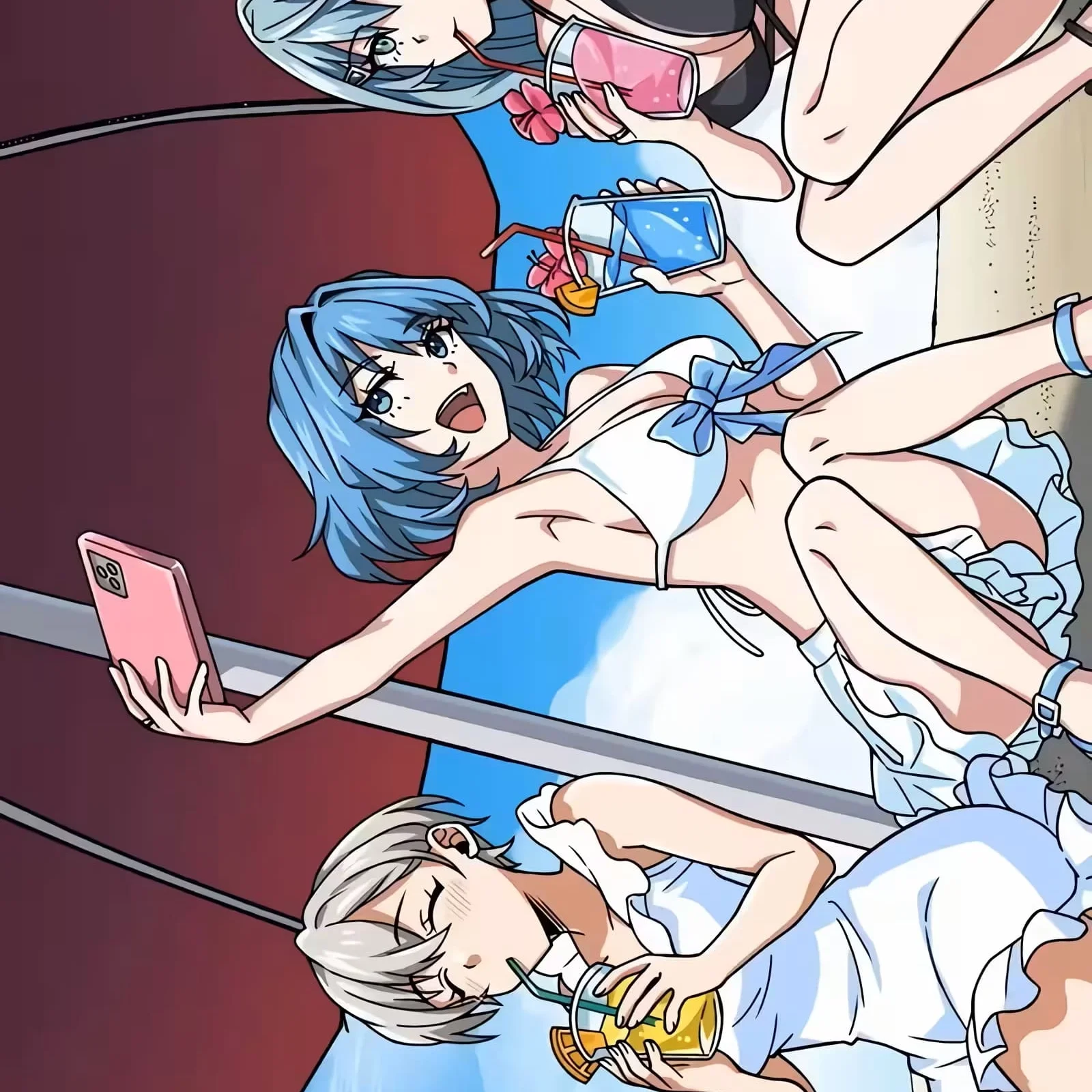 Página do Capítulo 50