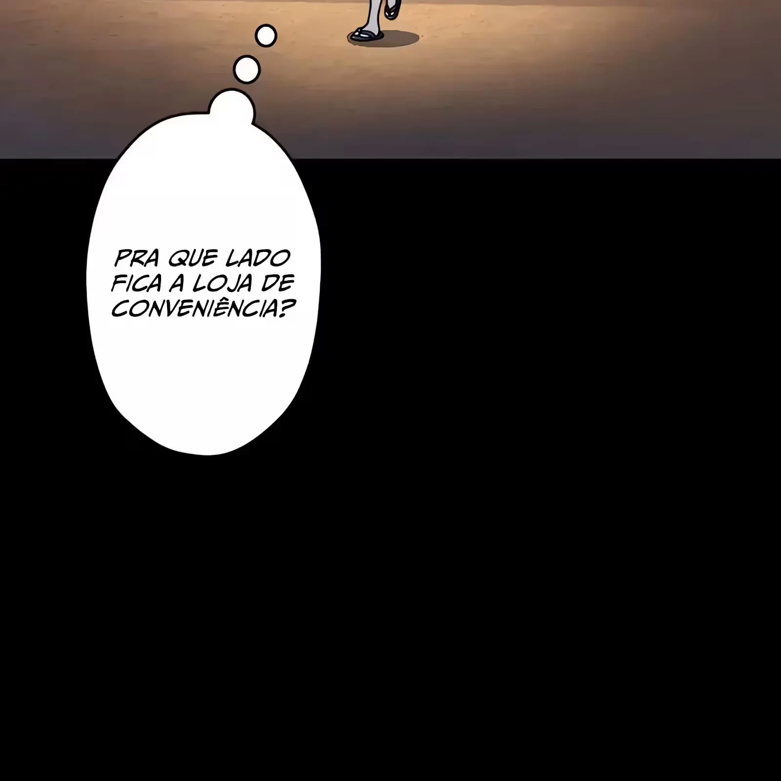 Página do Capítulo 50