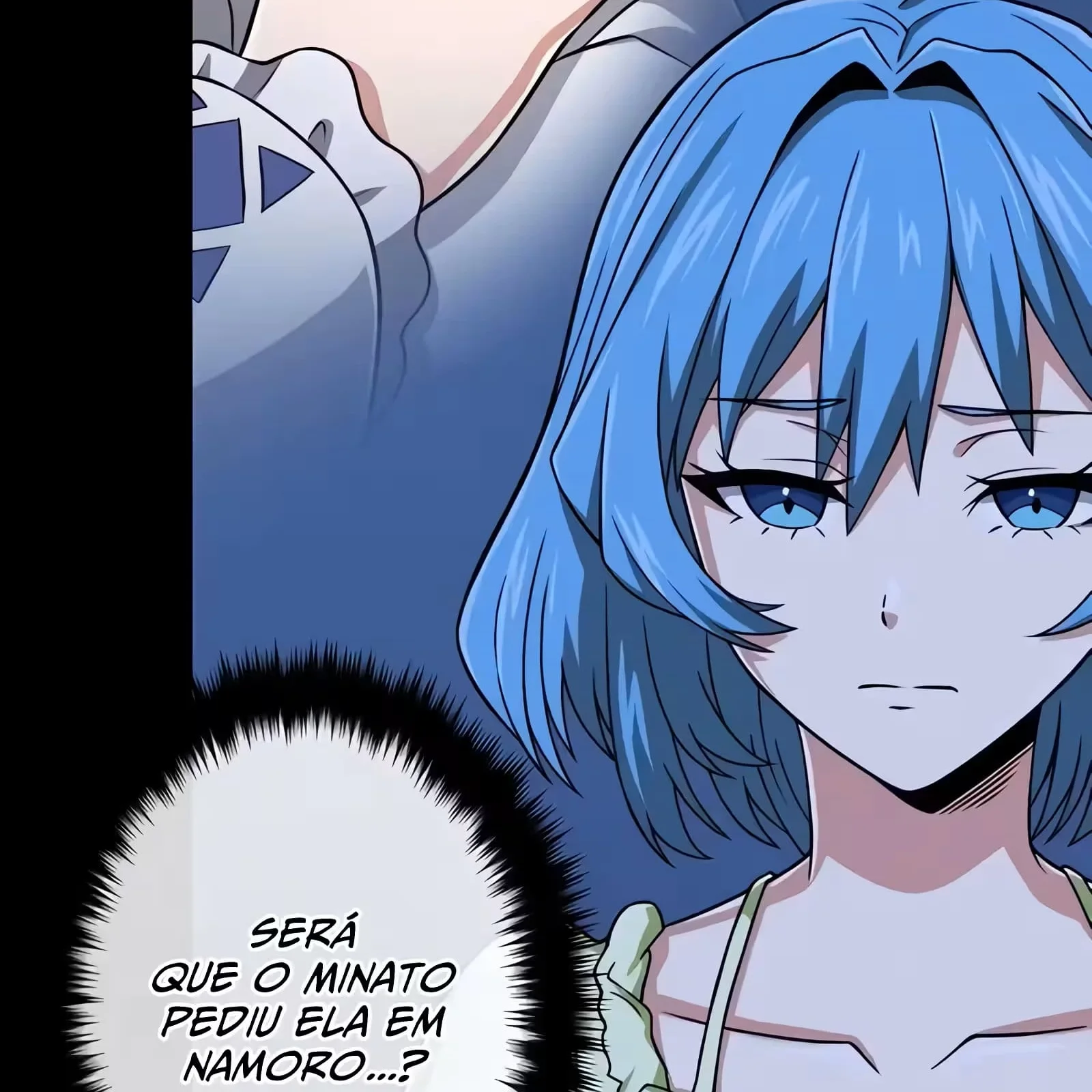 Página do Capítulo 50